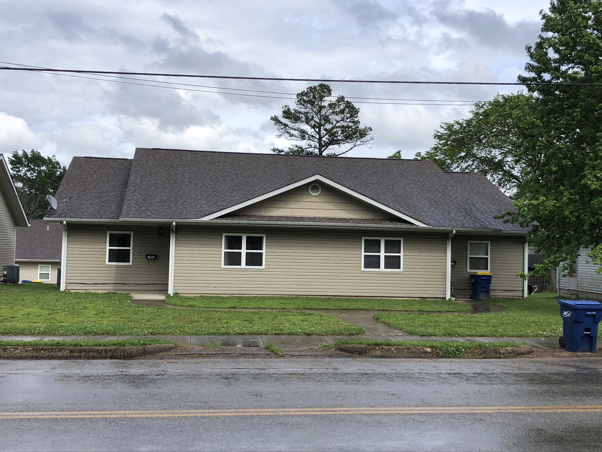 The Traveler in Salem, MO Apartments for Rent in Salem, Missouri