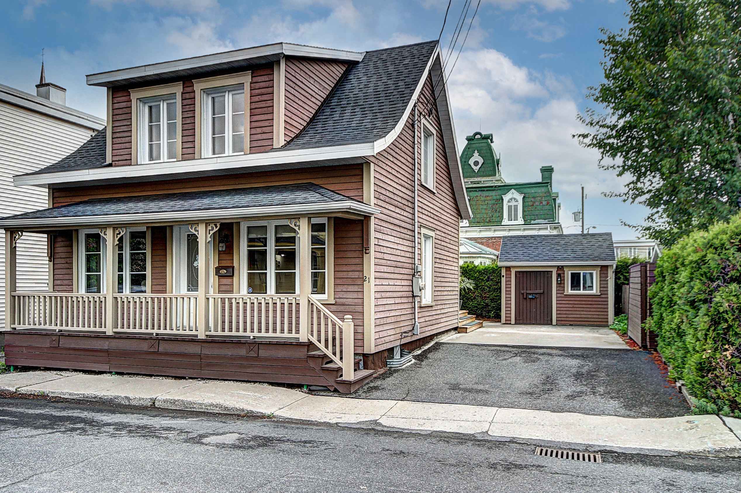 Maison 1900 Confort au VieuxLévis Maisons à louer à Lévis, Québec