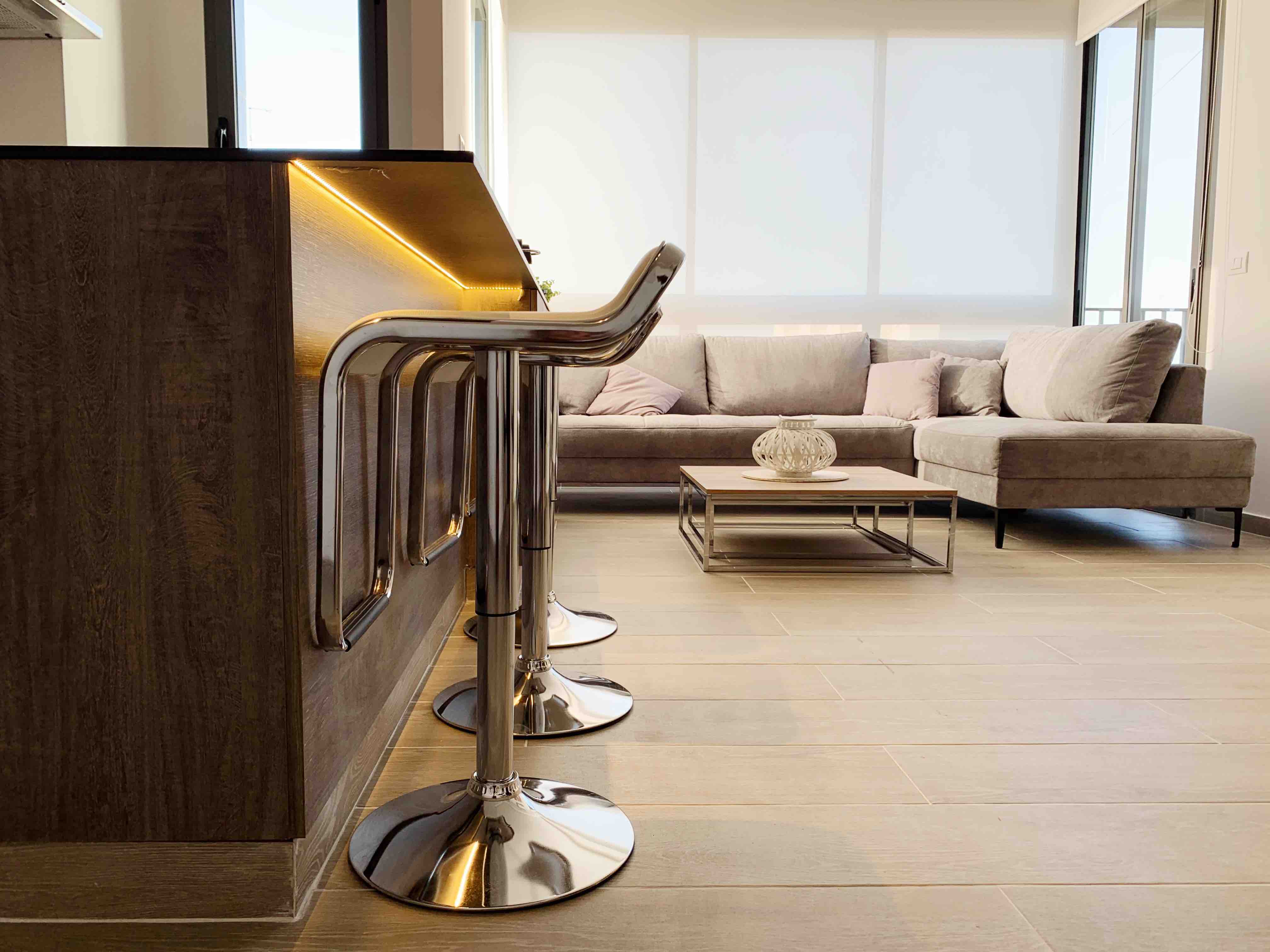 ⚡️24/7 Outstanding Apartment in the Heart of Beirut
