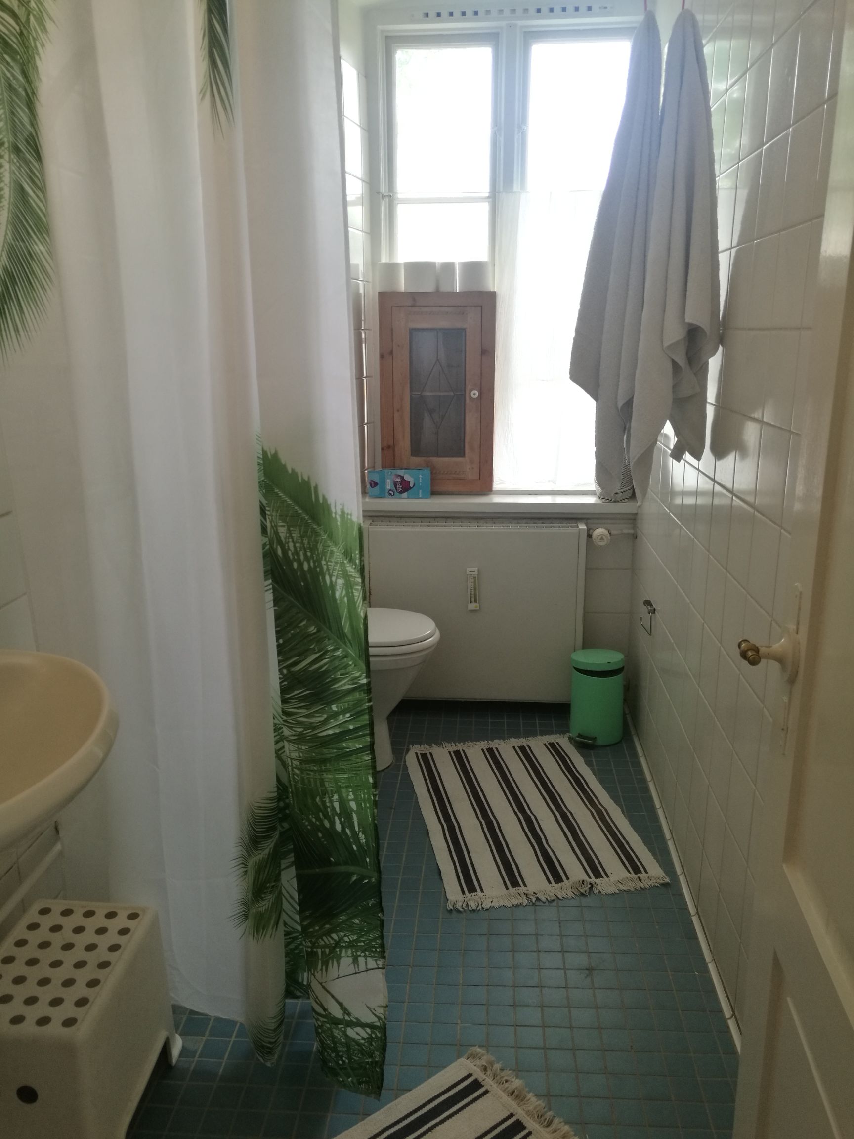 Charming arpartment Flats for Rent in Copenhagen, Denmark