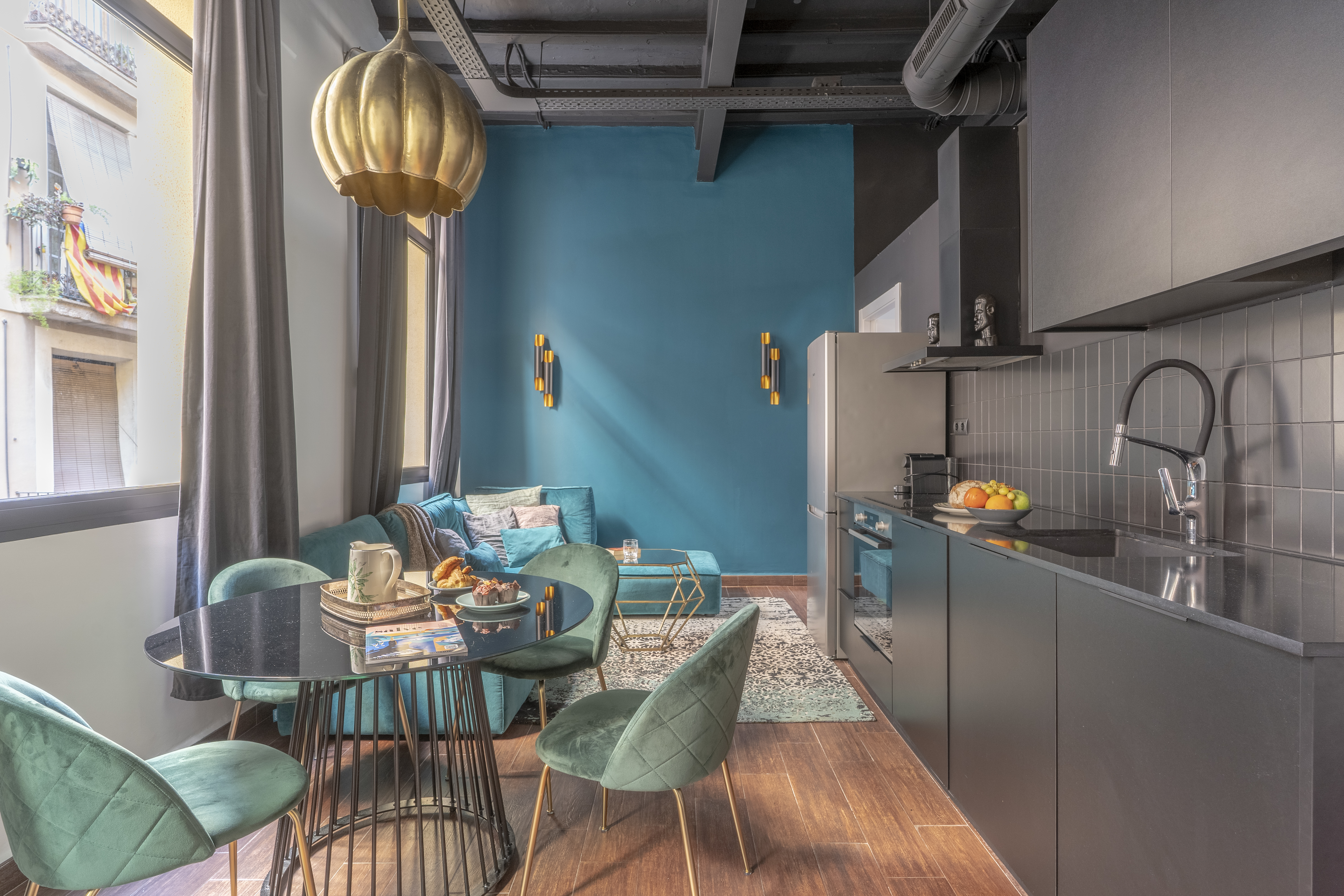TSA La Rosa | 2 Bed Apartment with Views