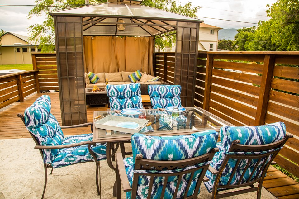 2Bdrm Private Suite in the Heart of Town