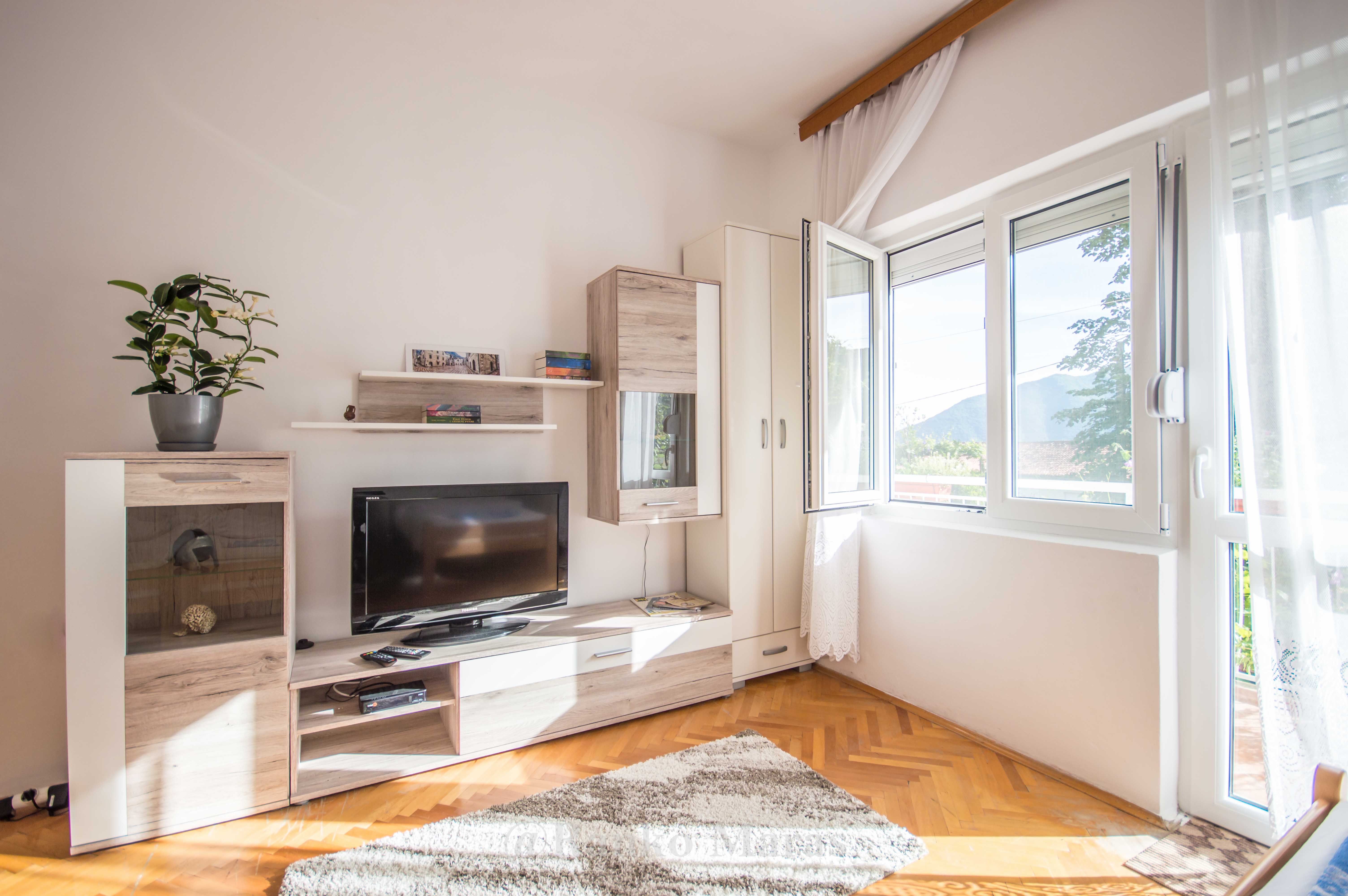 Risan Apartment 1