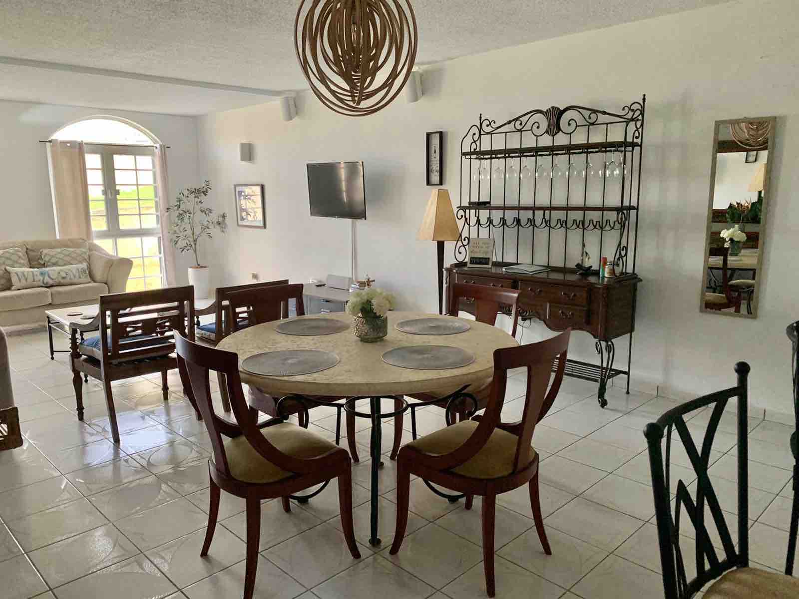 Spacious apartment in paradise Apartments for Rent in Humacao