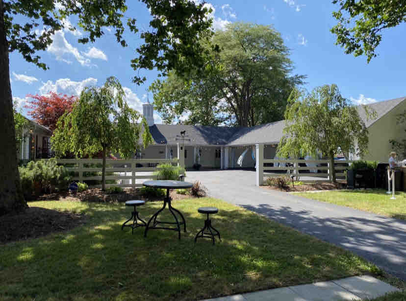 Pet Friendly Stable 2, 9 miles from Cedar Point