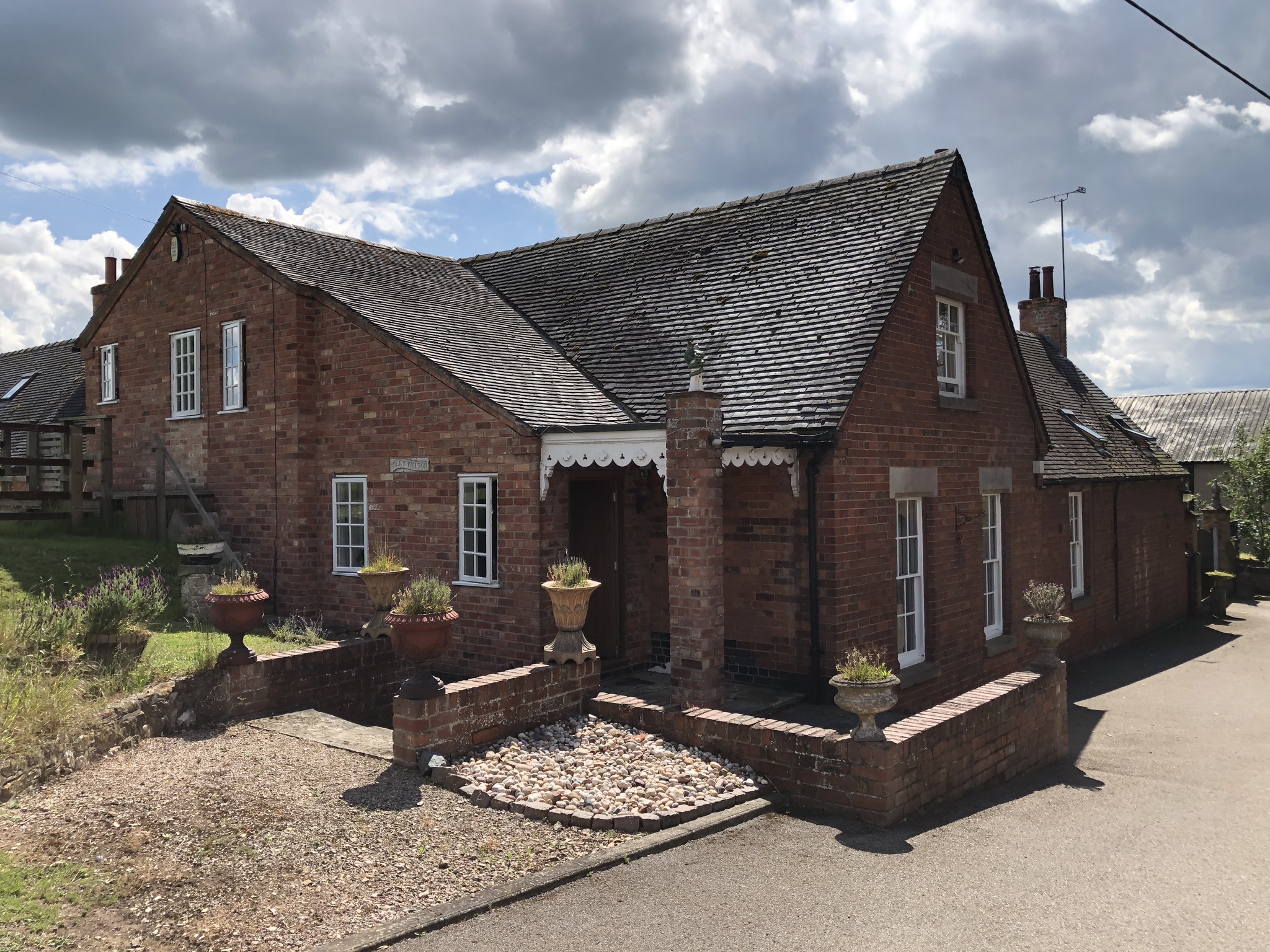 Walton House Houses for Rent in Castle Donington, England, United Kingdom