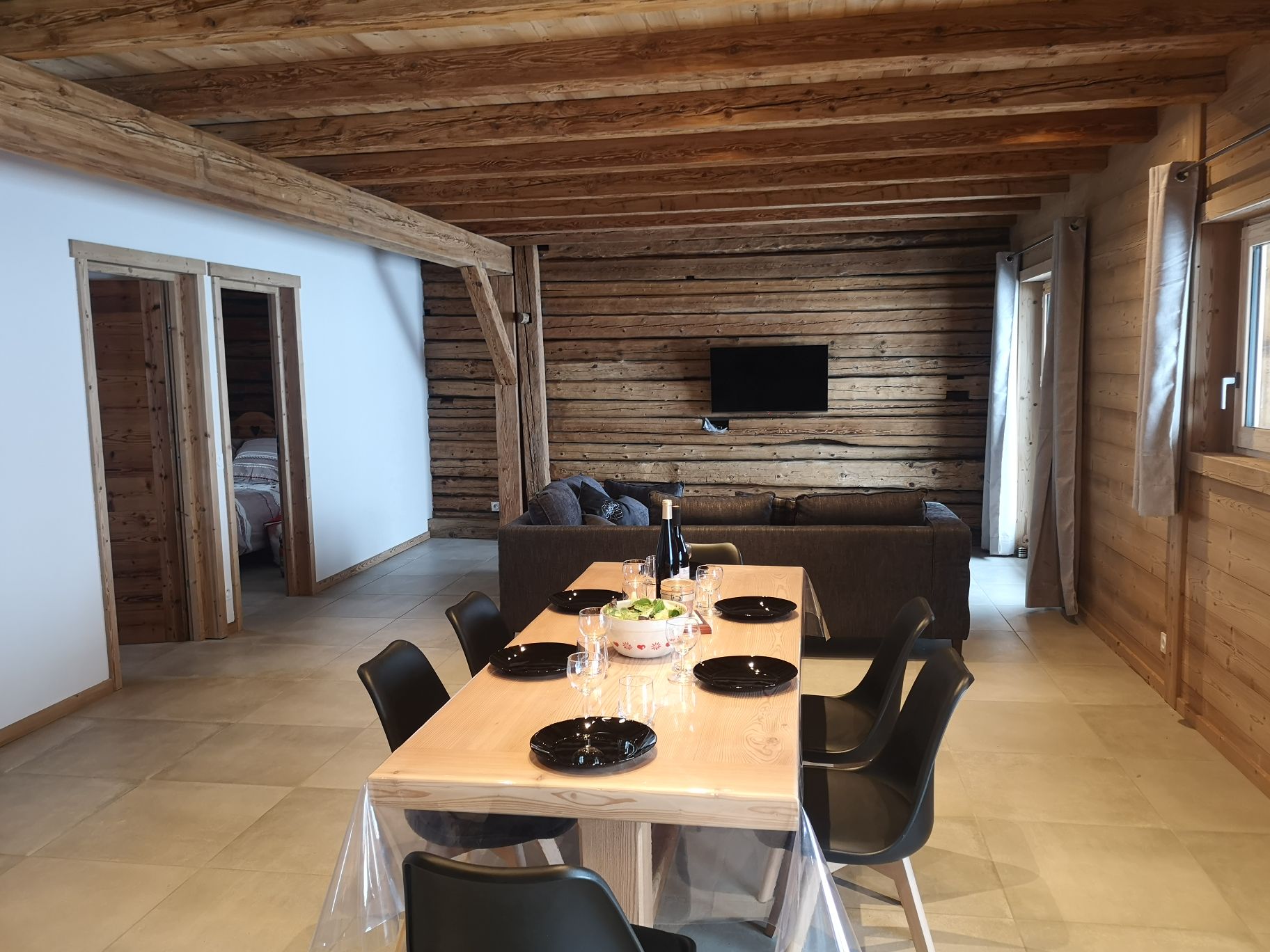 Chalet 
