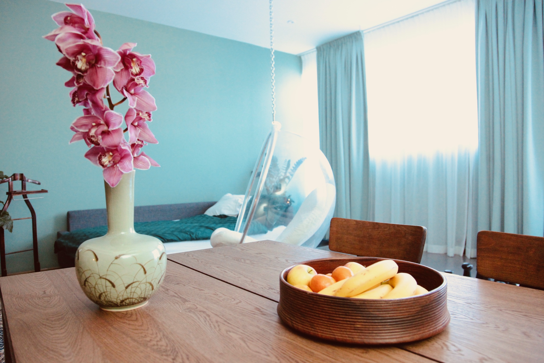 NEW Amazing private Amsterdam Studio, free parking โ Amsterdam stay