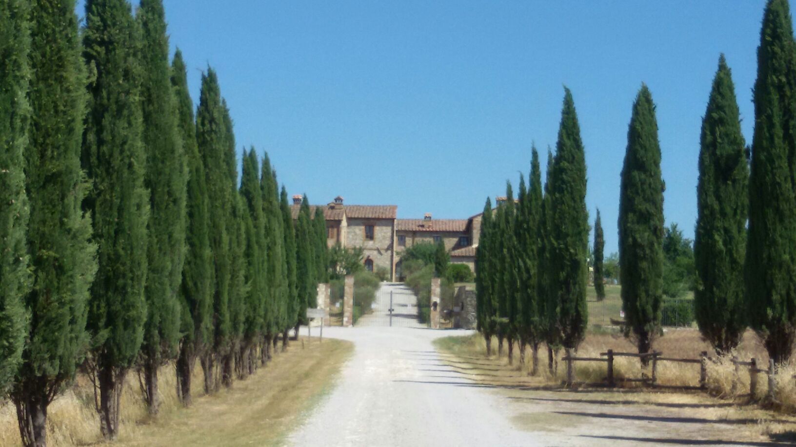 Tuscany Crete Senesi