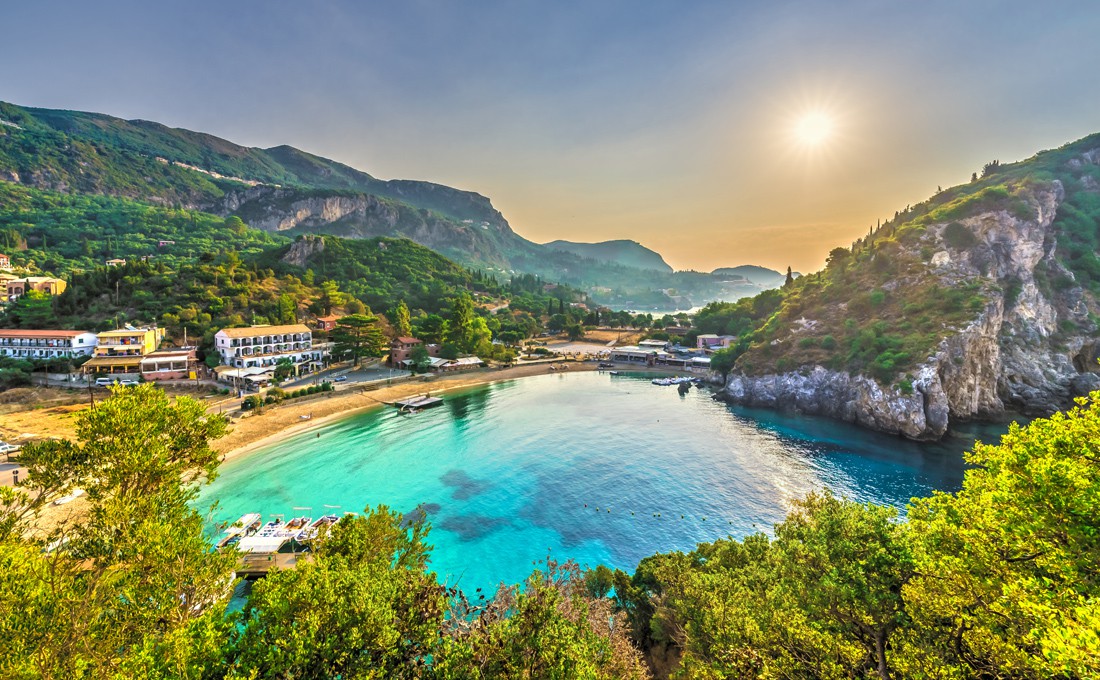 Barbara house - Houses for Rent in Κέρκυρα, Greece
