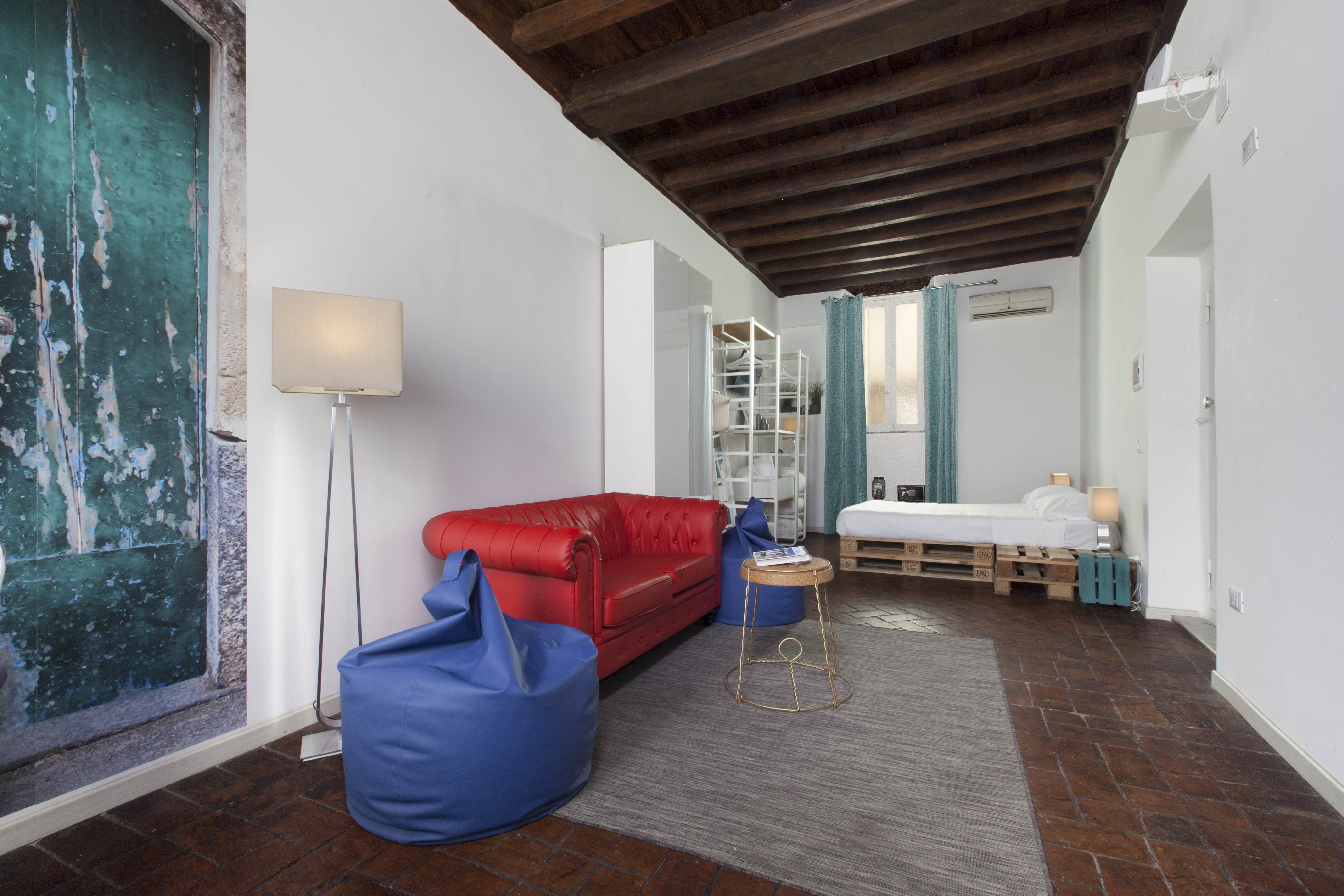 Maison De Fiori- Charming Apartment