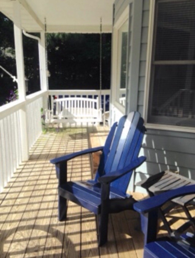 Victorian Home in Bethany Beach Houses for Rent in Bethany Beach