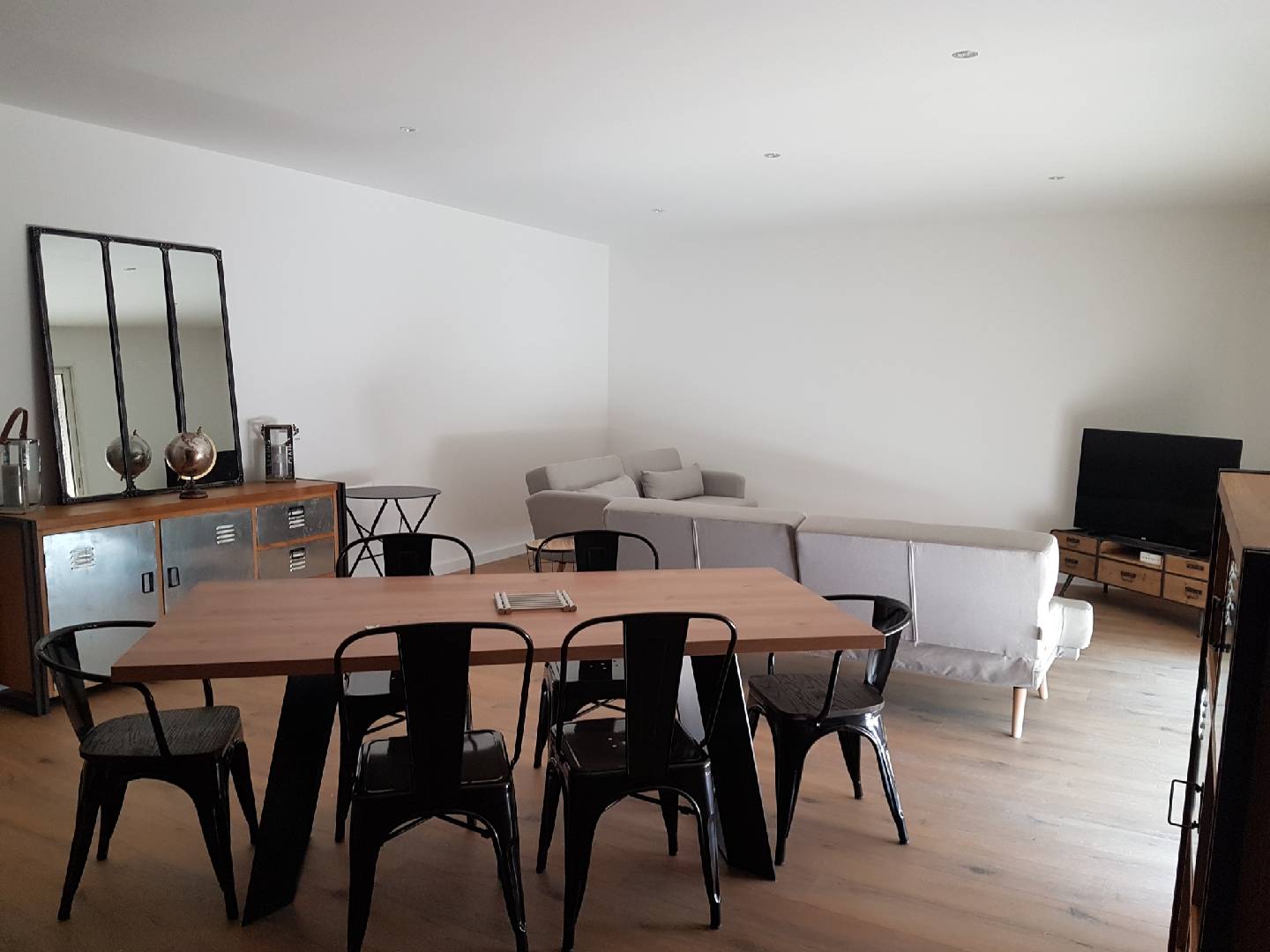 Beautiful Apartment in South Corsica