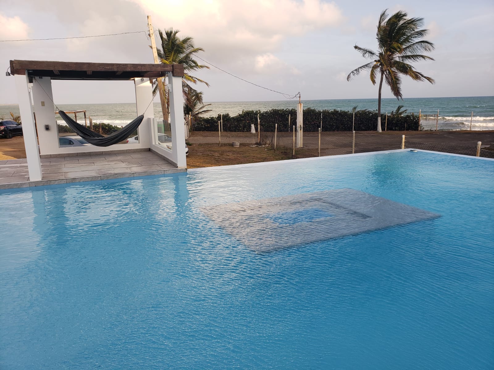 CARRIBEAN 181 MODERN FRONT BEACH HOUSE Houses for Rent in Guayama