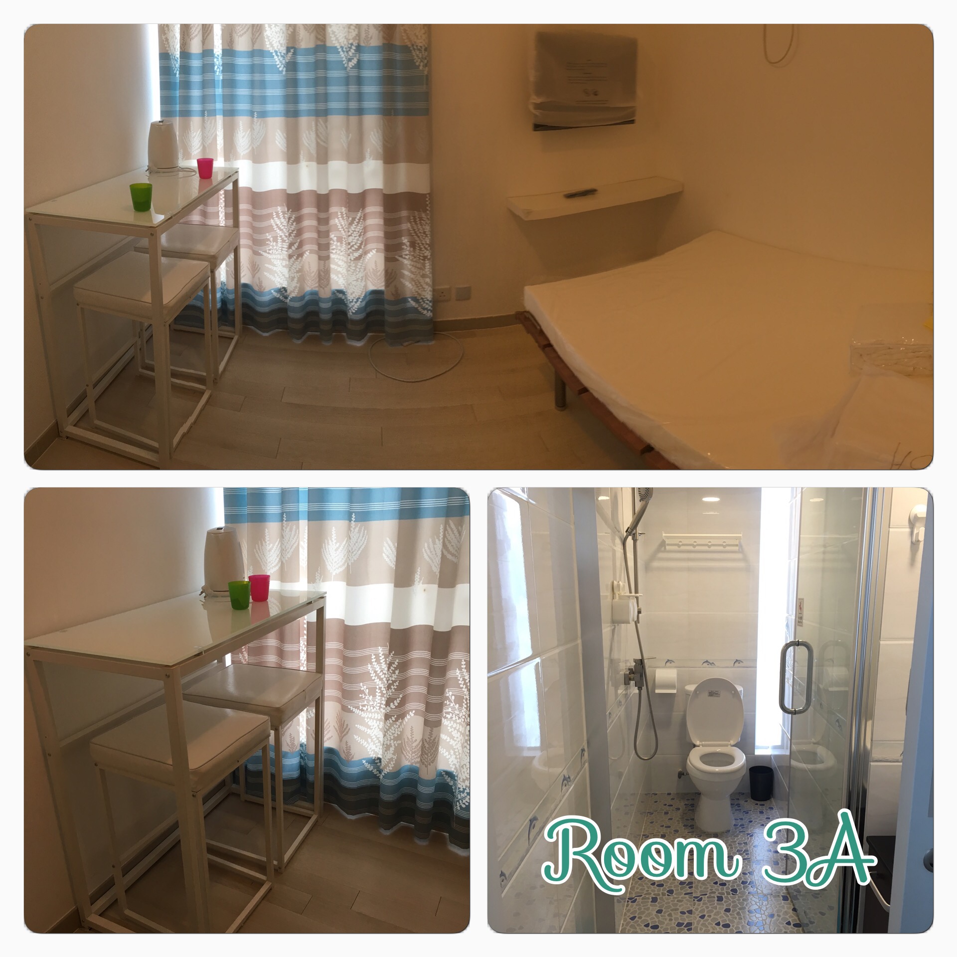 東涌鄉村獨立屋舒適雙人房 comfortable double room near airport