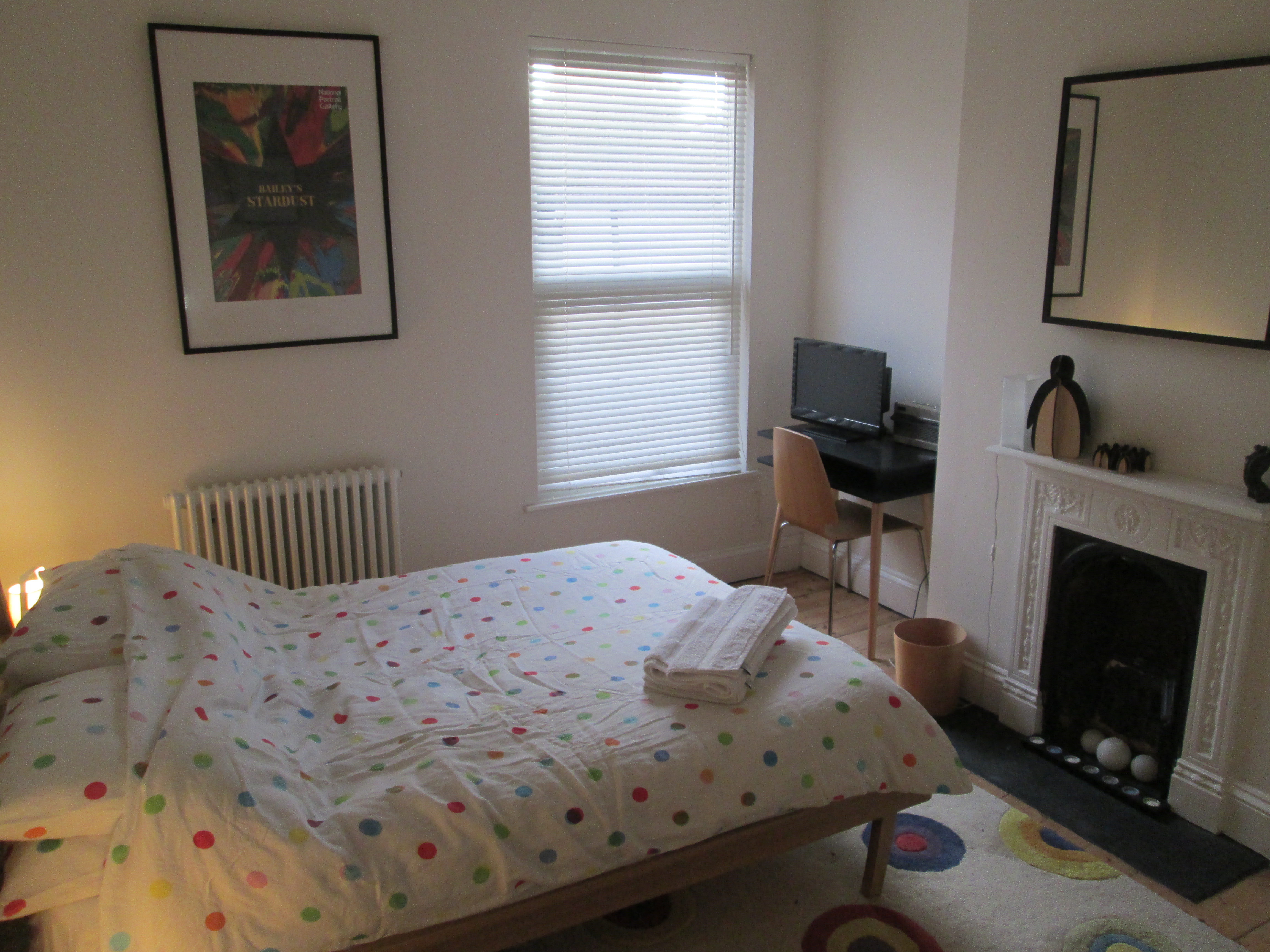 Lovely Room in Excellent Bristol Location in Bishopston & Ashley Down, Bristol