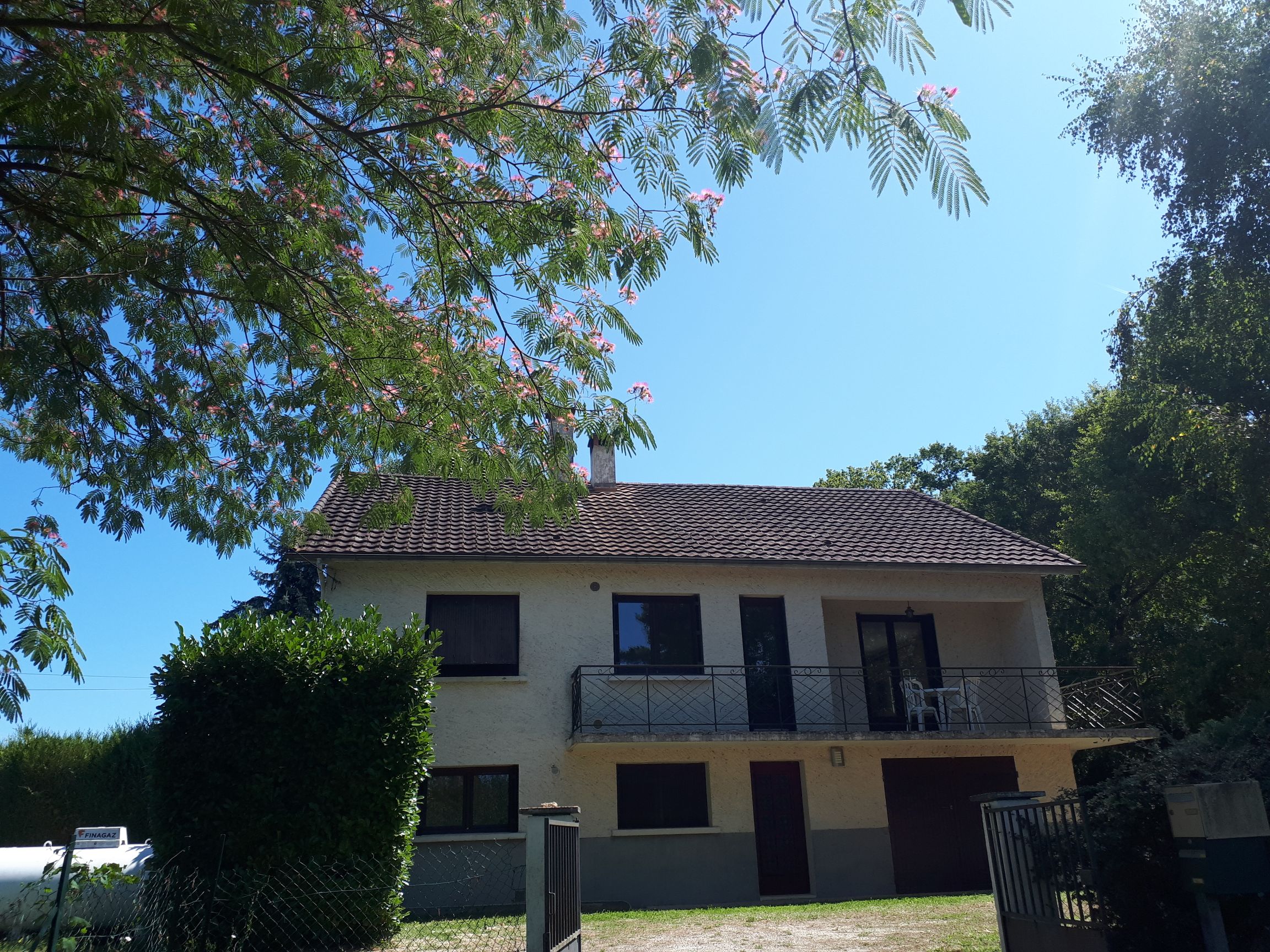 Vacation rental in Bouriane (46)