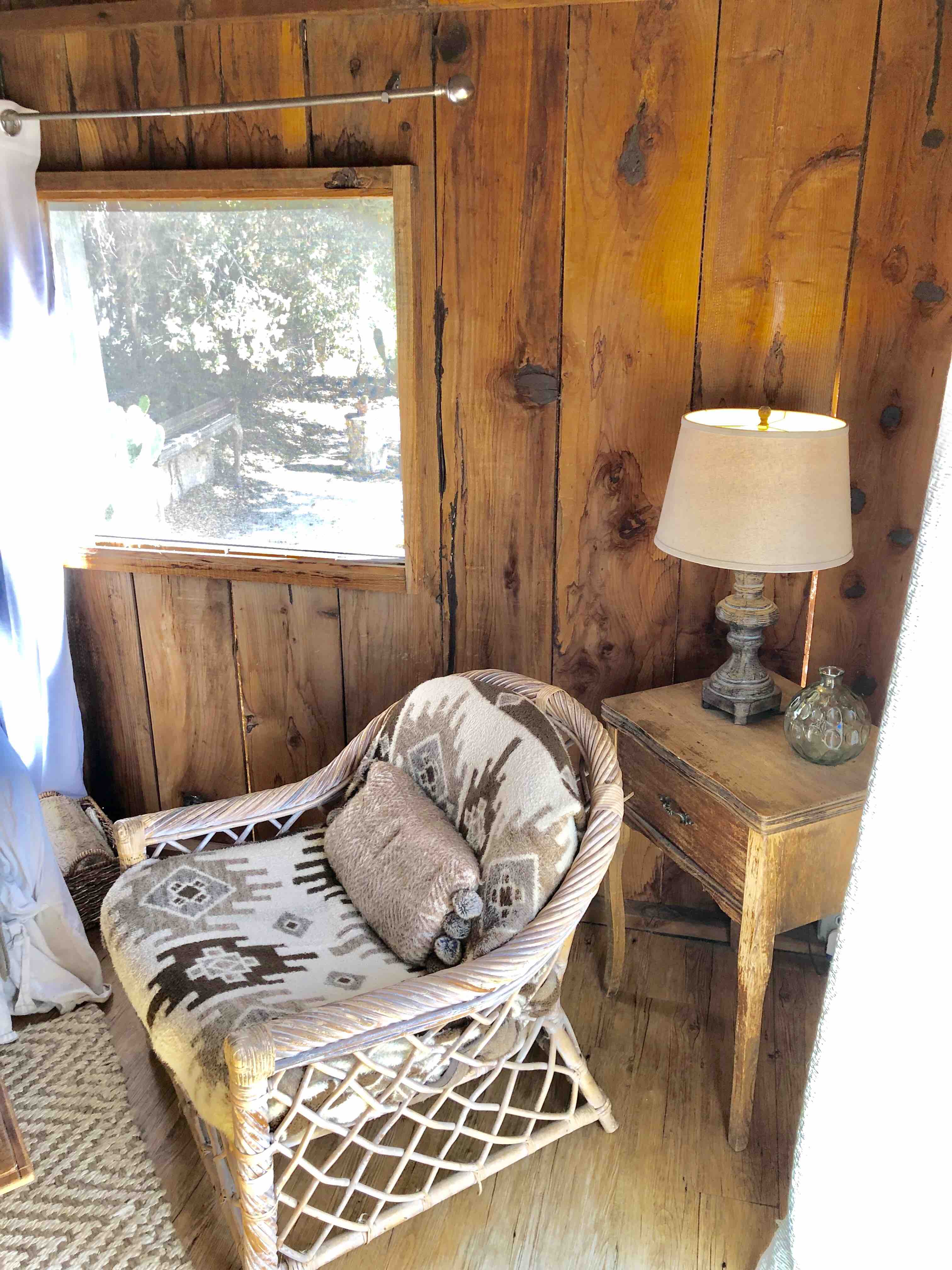 Solvang Cottages For Rent