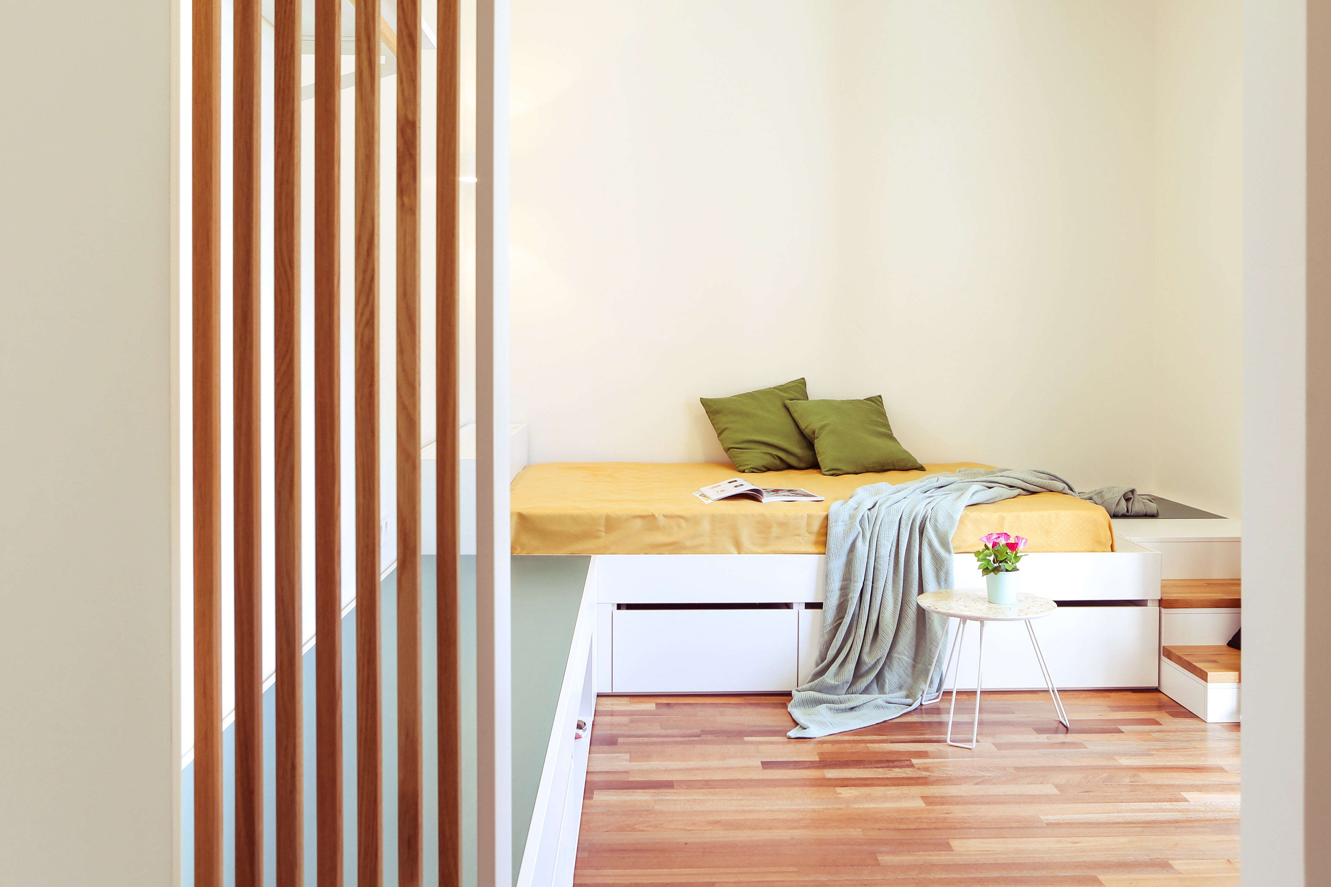 ViLLaRa: True Hospitality & Design (City Center)