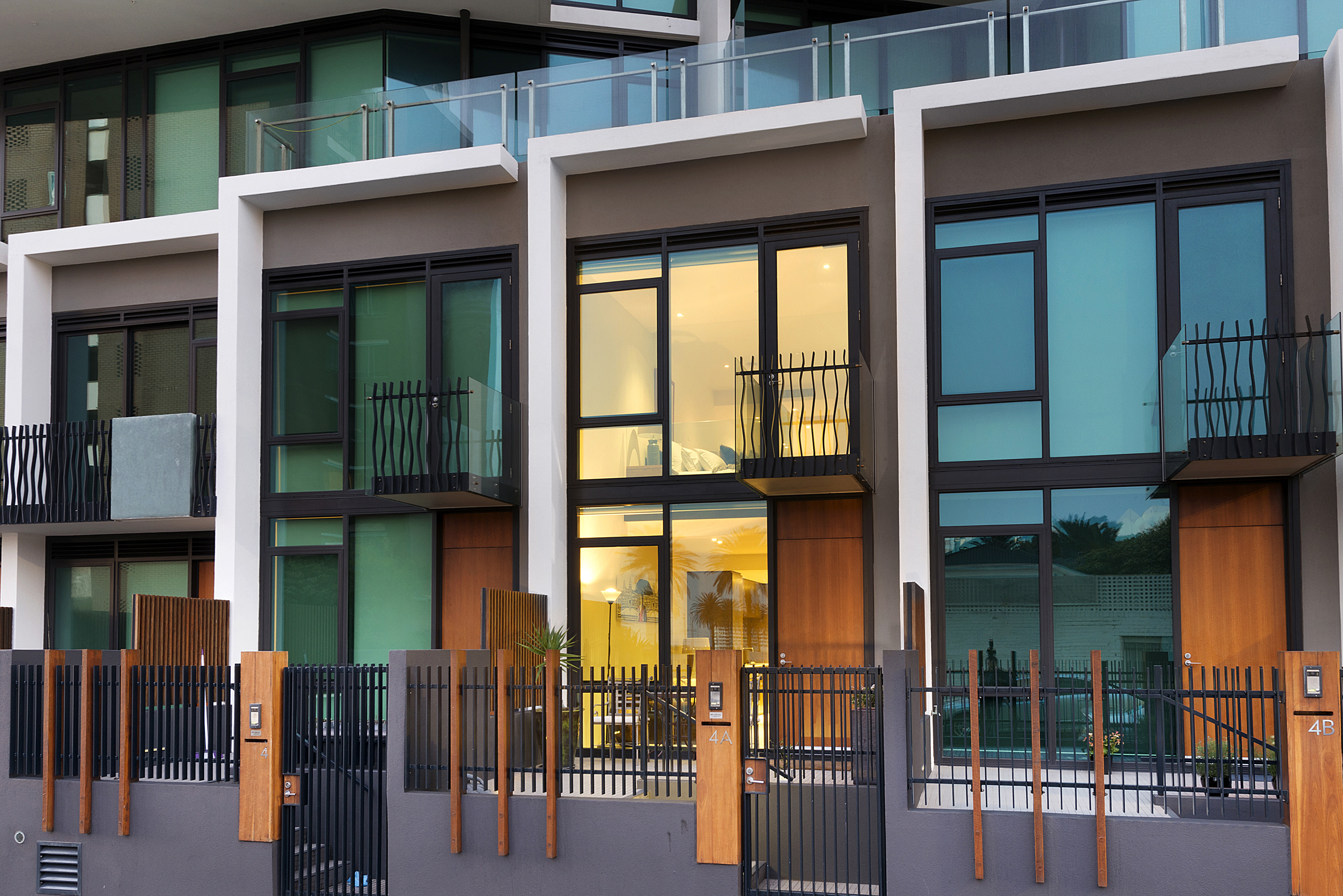 St Kilda Beach Resort Style Luxury Apartments For Rent In Saint Kilda