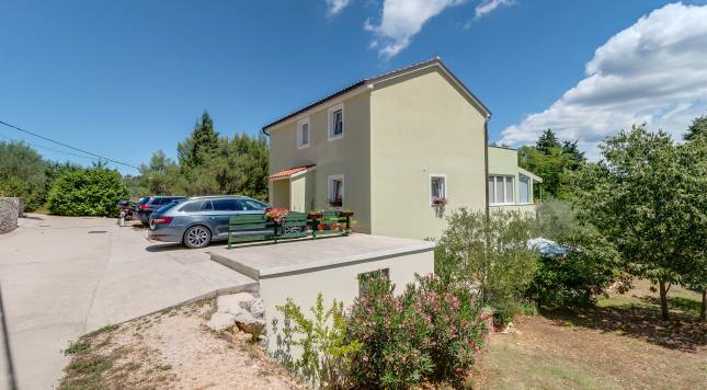 Apartment Beslagic A2