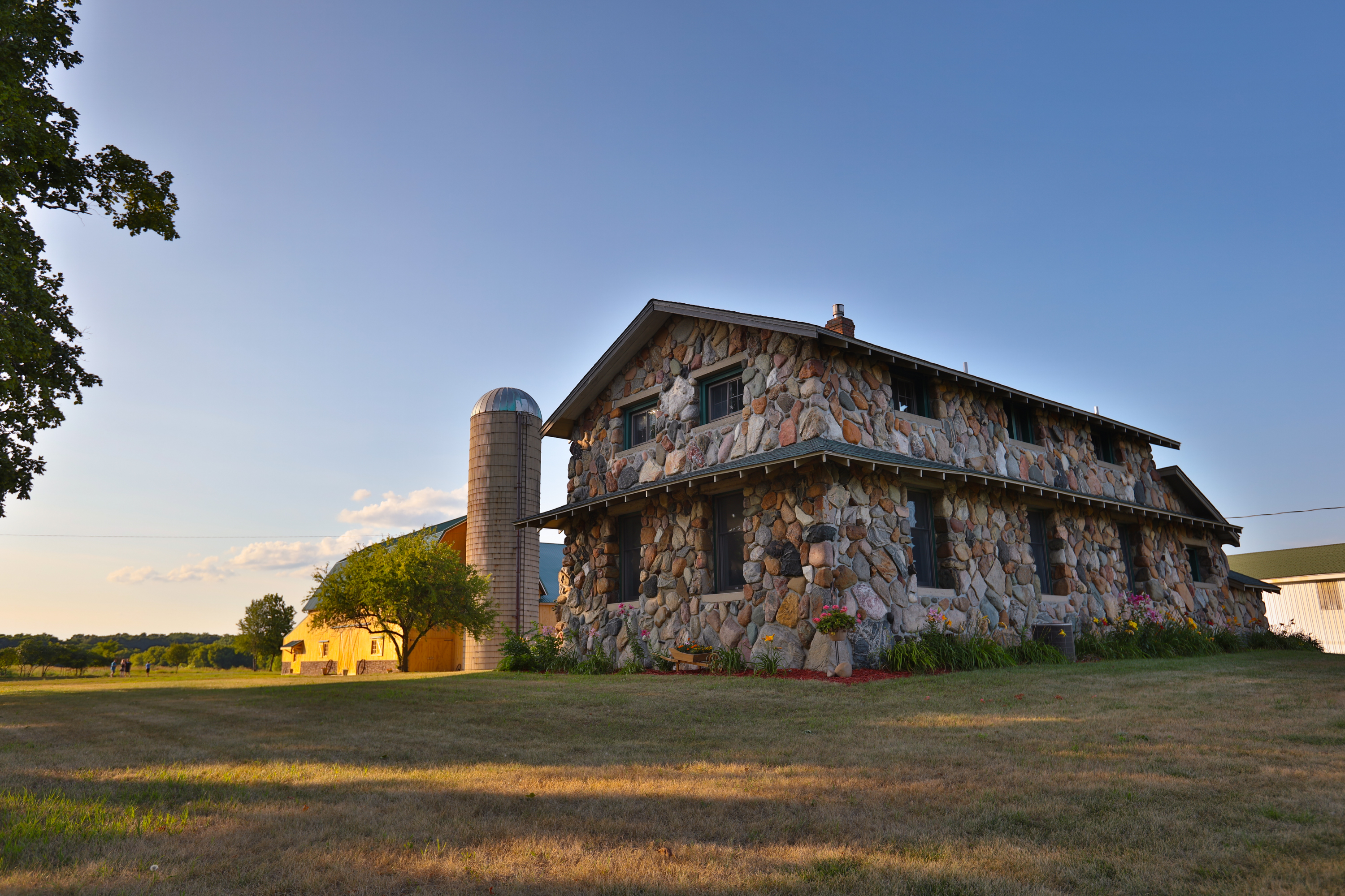 Stone House Farm