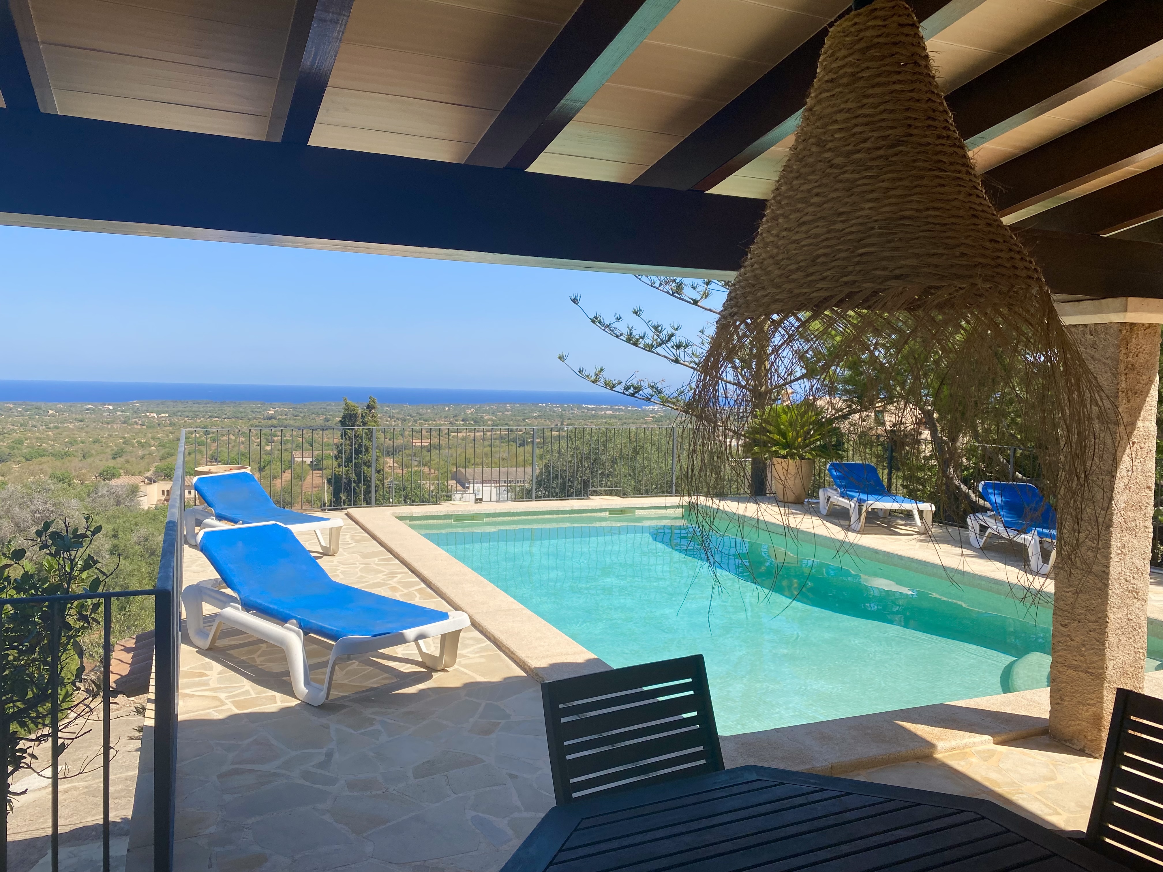 FINCA IN S'ORTA