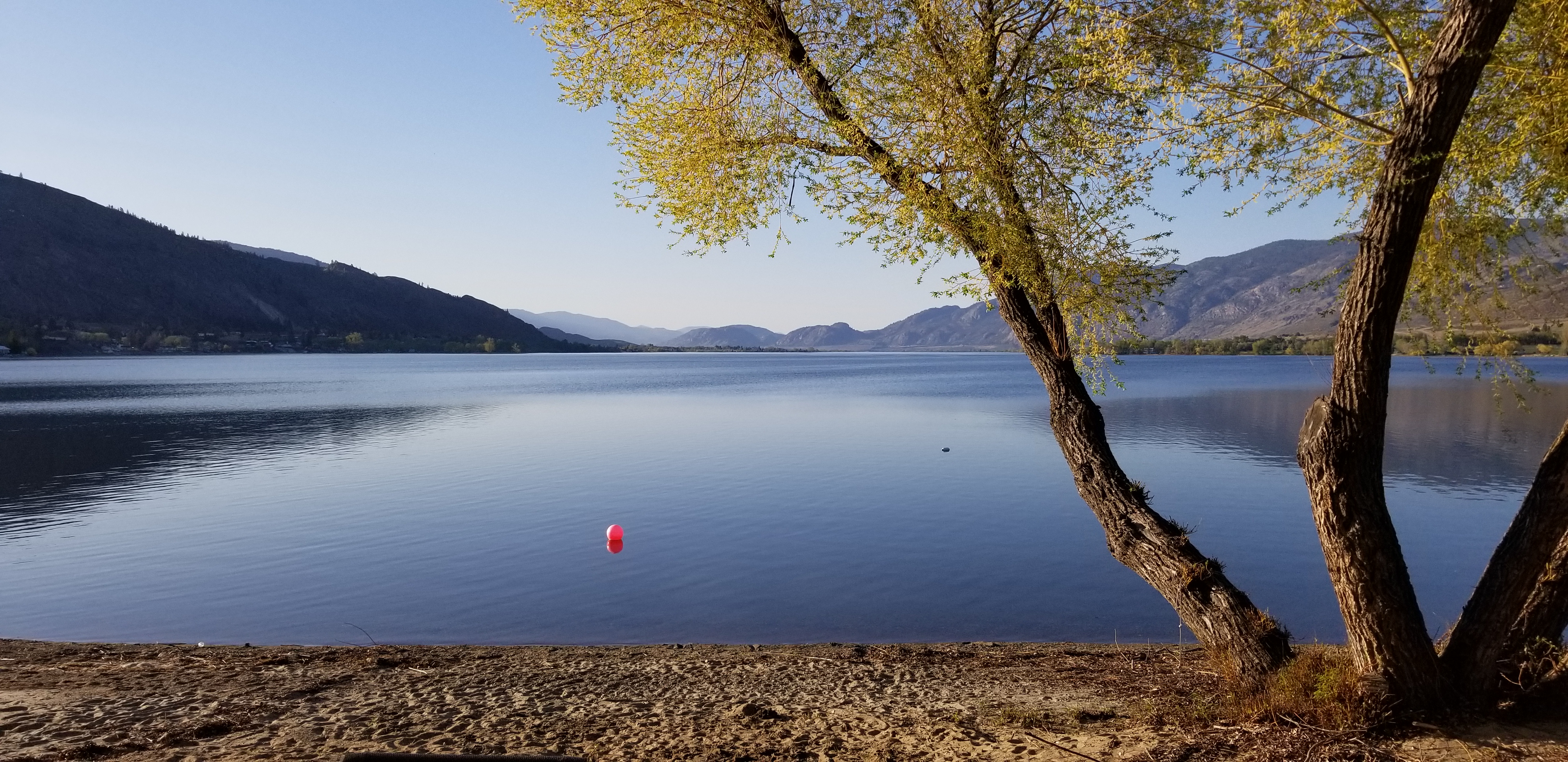 Lake Osoyoos Waterfront Oasis For 8 Townhouses For Rent In Oroville Washington United States