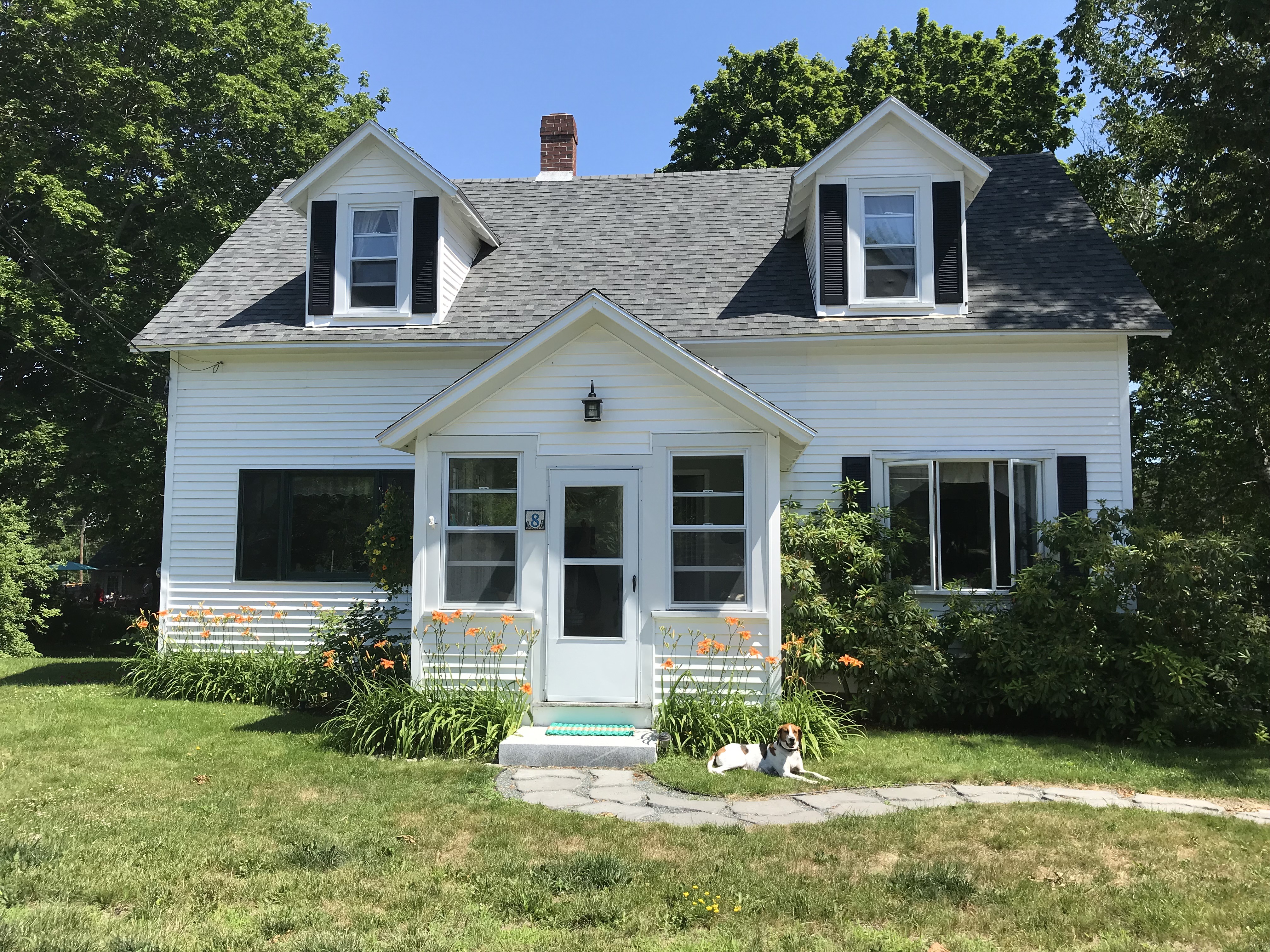 BB's Getaway - Bar Harbor gem!