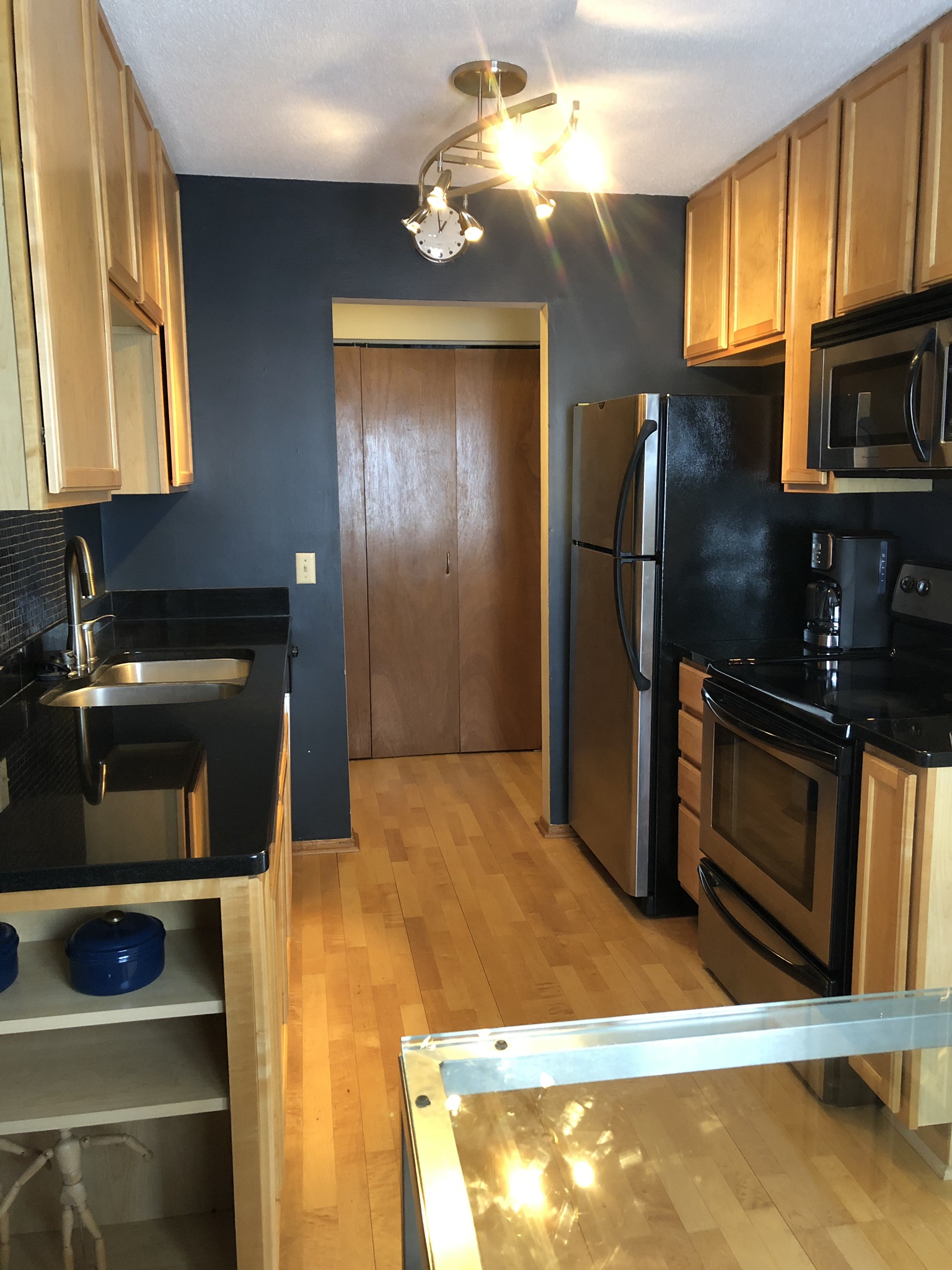 A River Runs Near It Condo downtown Stillwater Condominiums for Rent