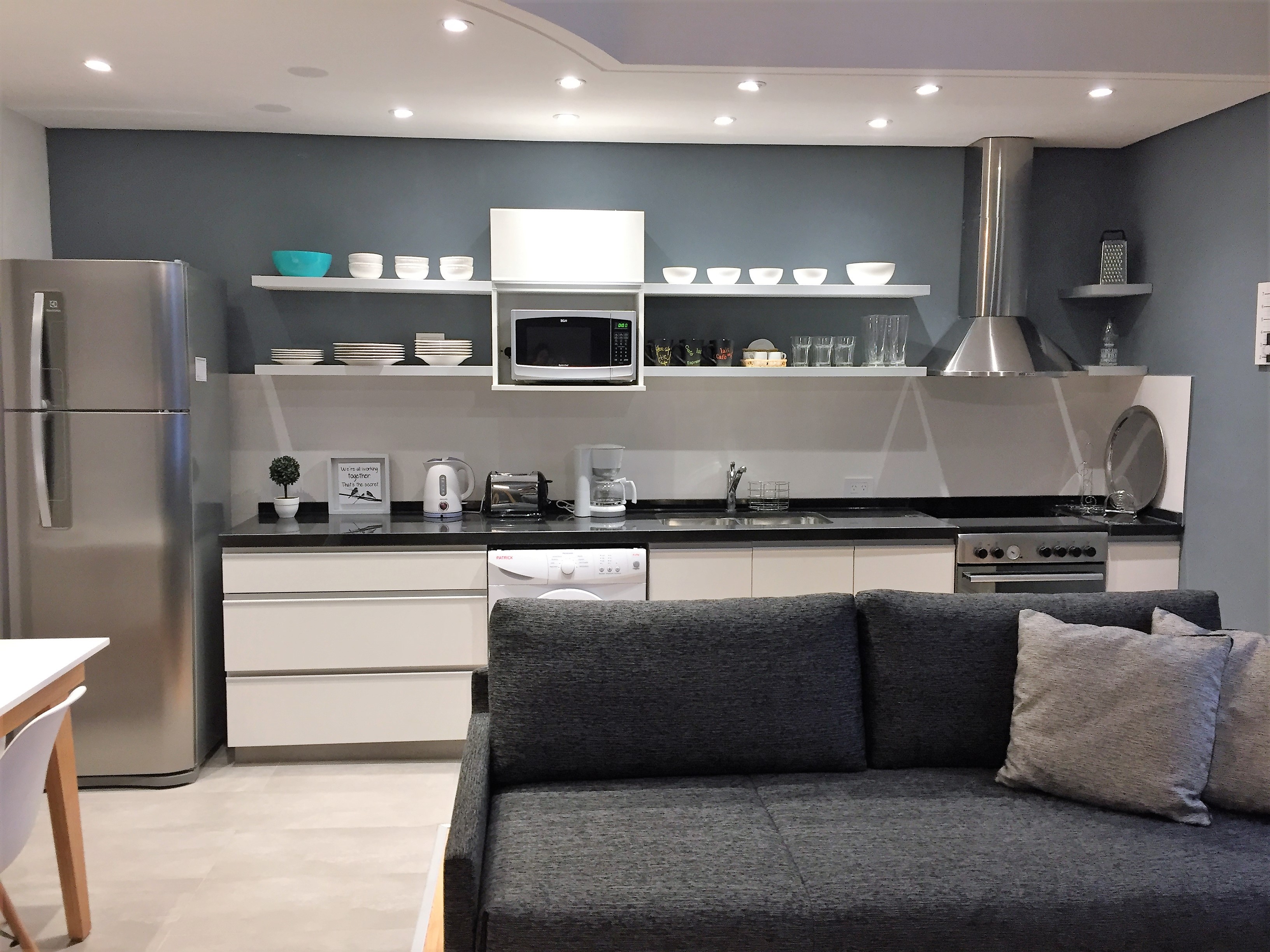 Belgrano Premium Apartment