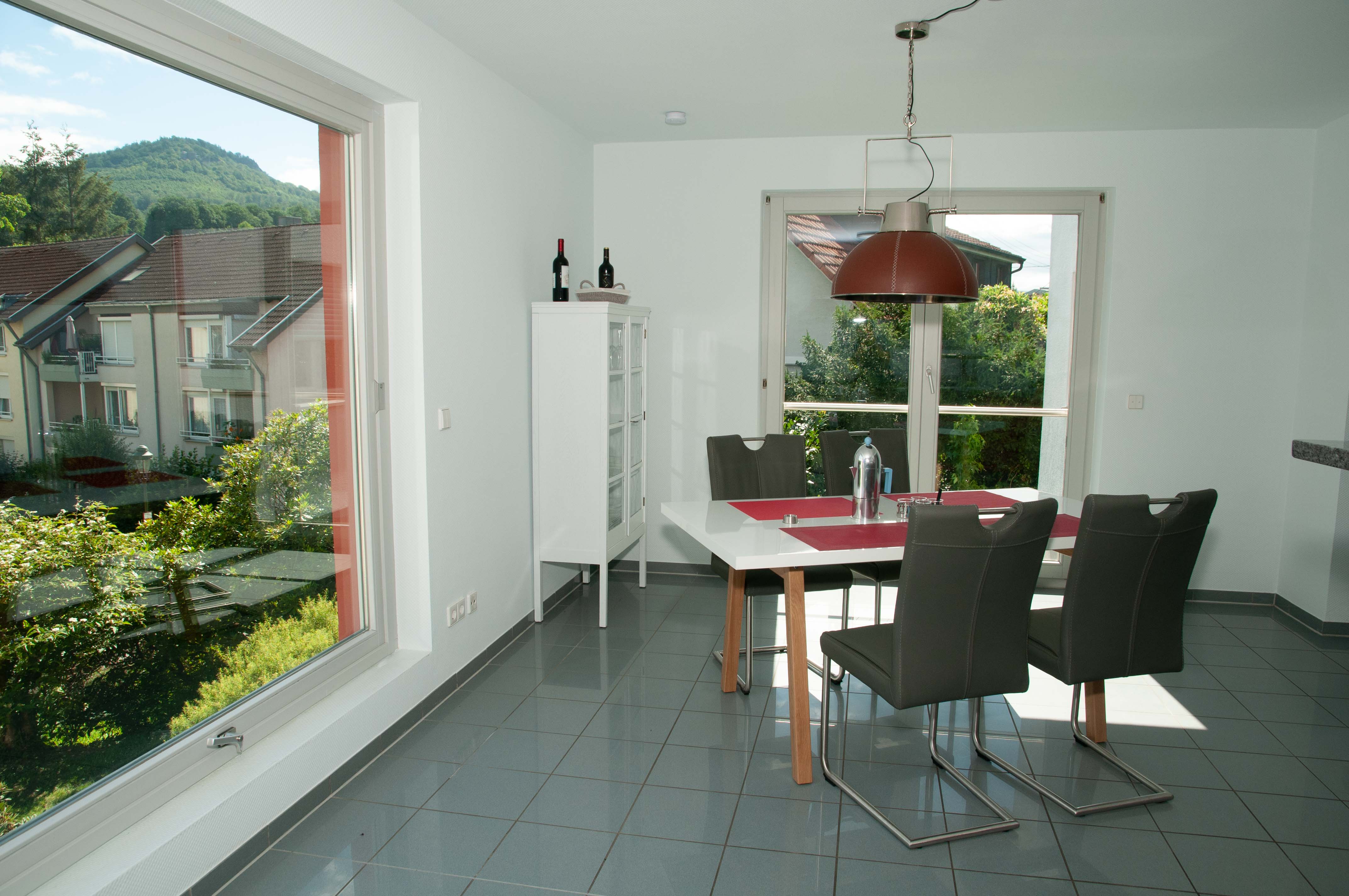 Feeling good accommodation in Baden-Baden