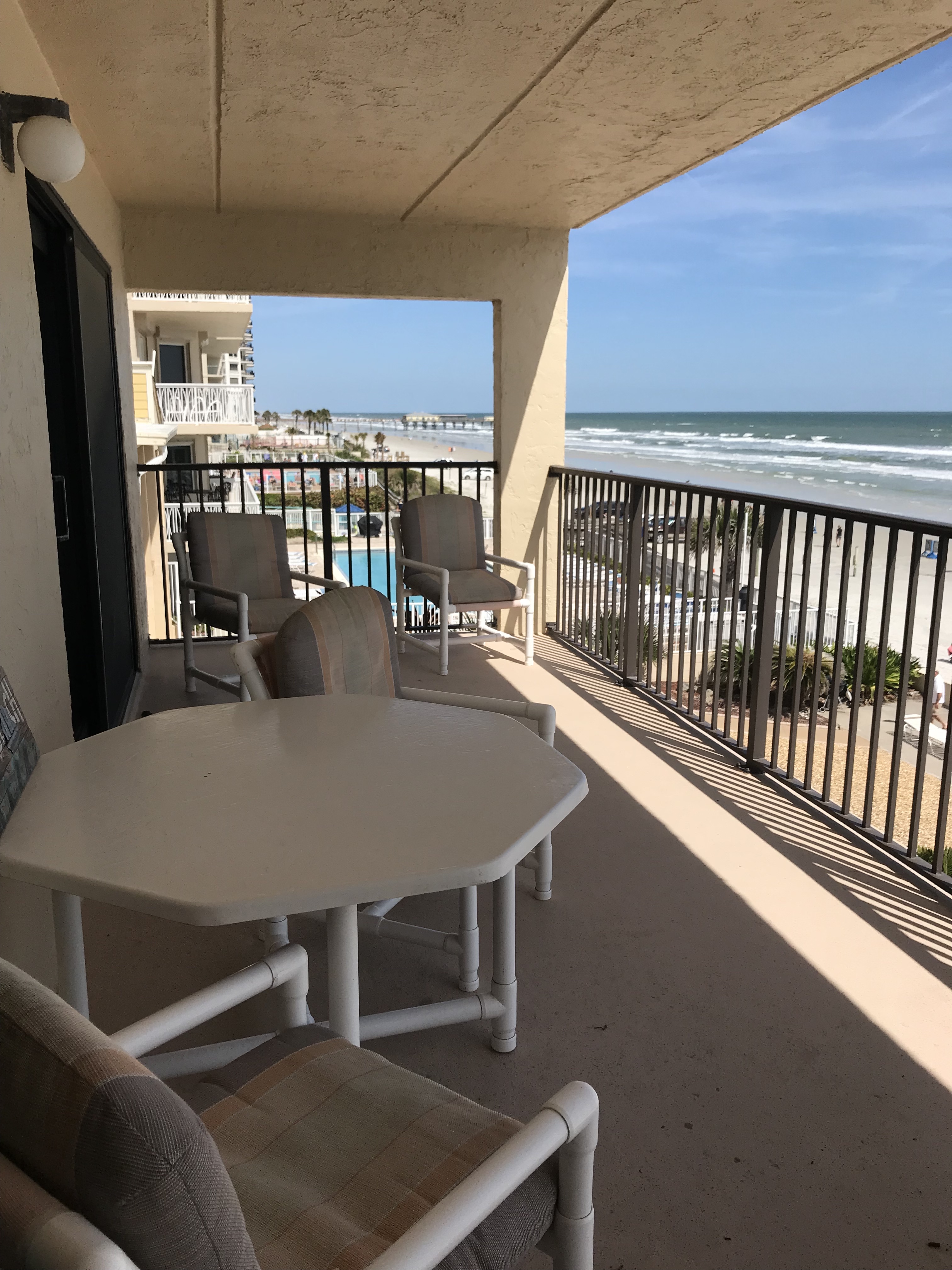 Oceanfront BlackBar Bungalow-on no-drive beach!
