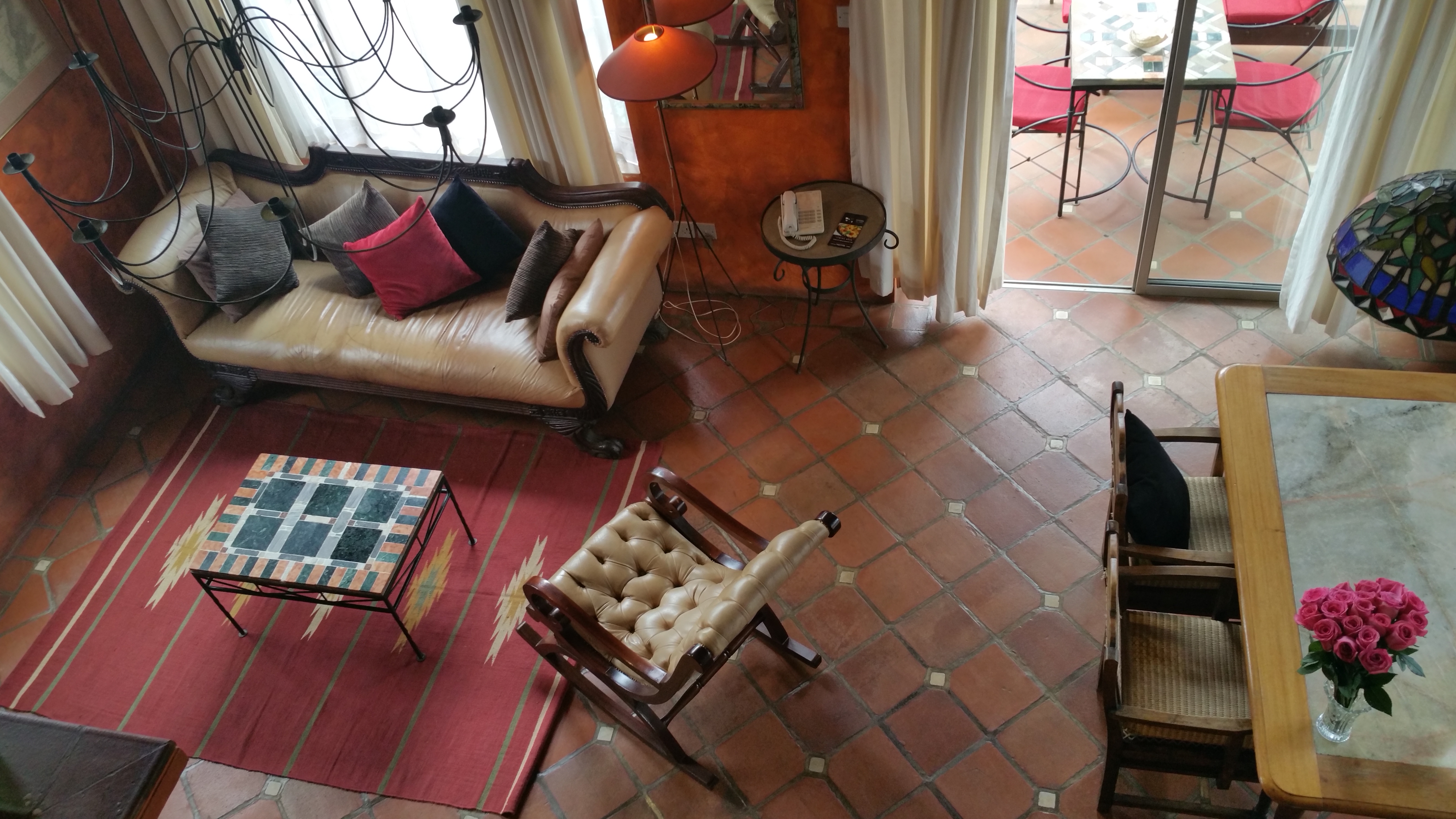 Woodmere Two Bedroom Vista in Kilimani, Nairobi
