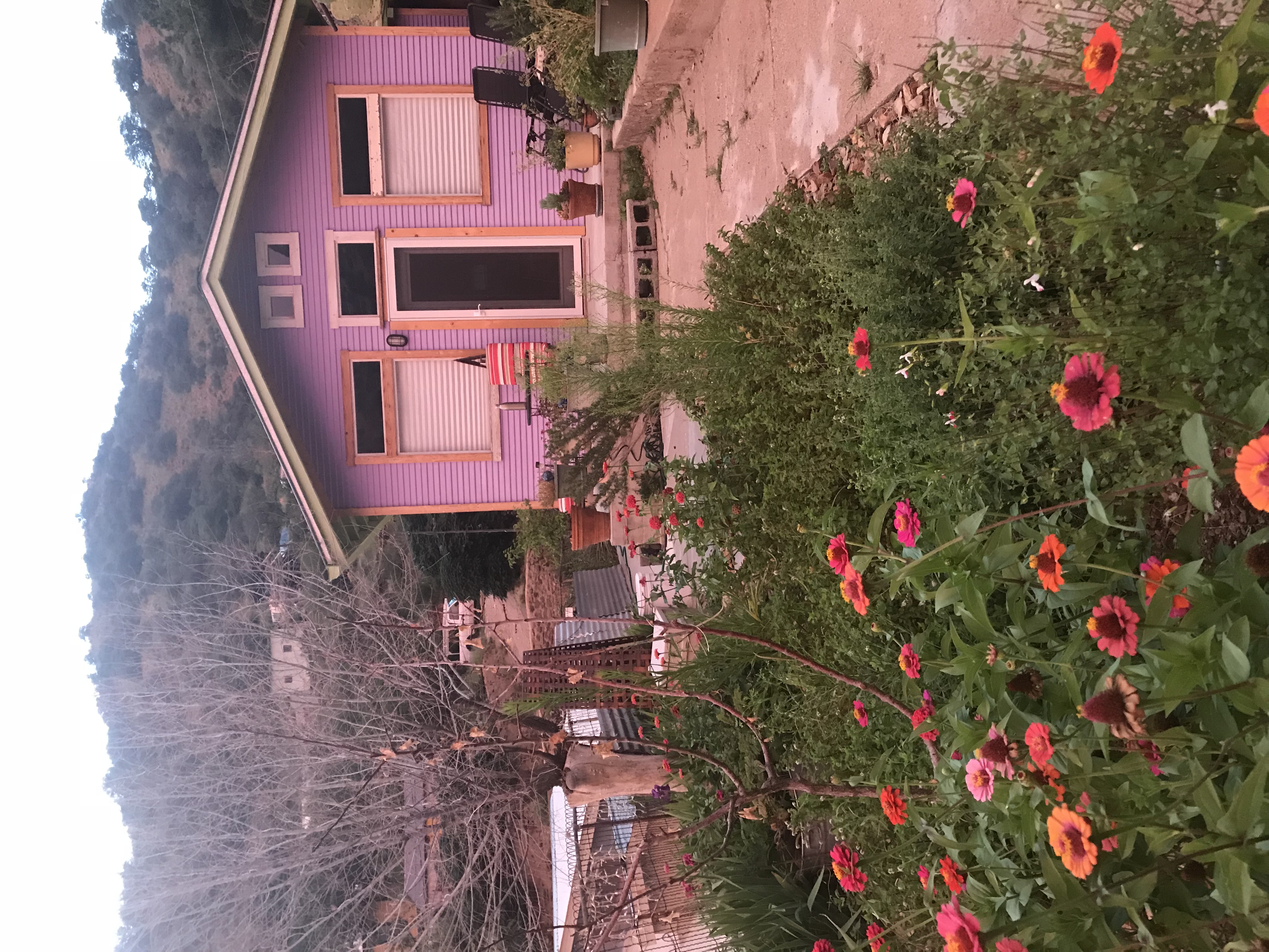 Casa Taormina: Views/Pvt Parking/Bkfst Fixins!