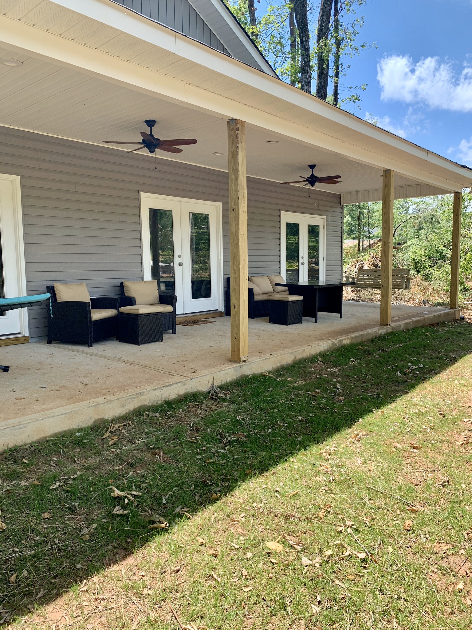 Creekside CottagePet friendly/kayaks included Cottages for Rent in