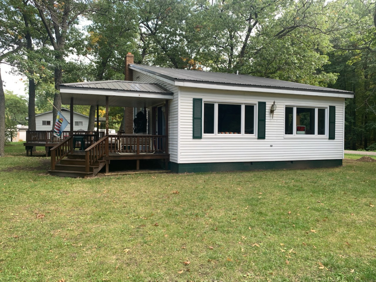 Getaway in the Thumb of Michigan! Cottages for Rent in Port Austin