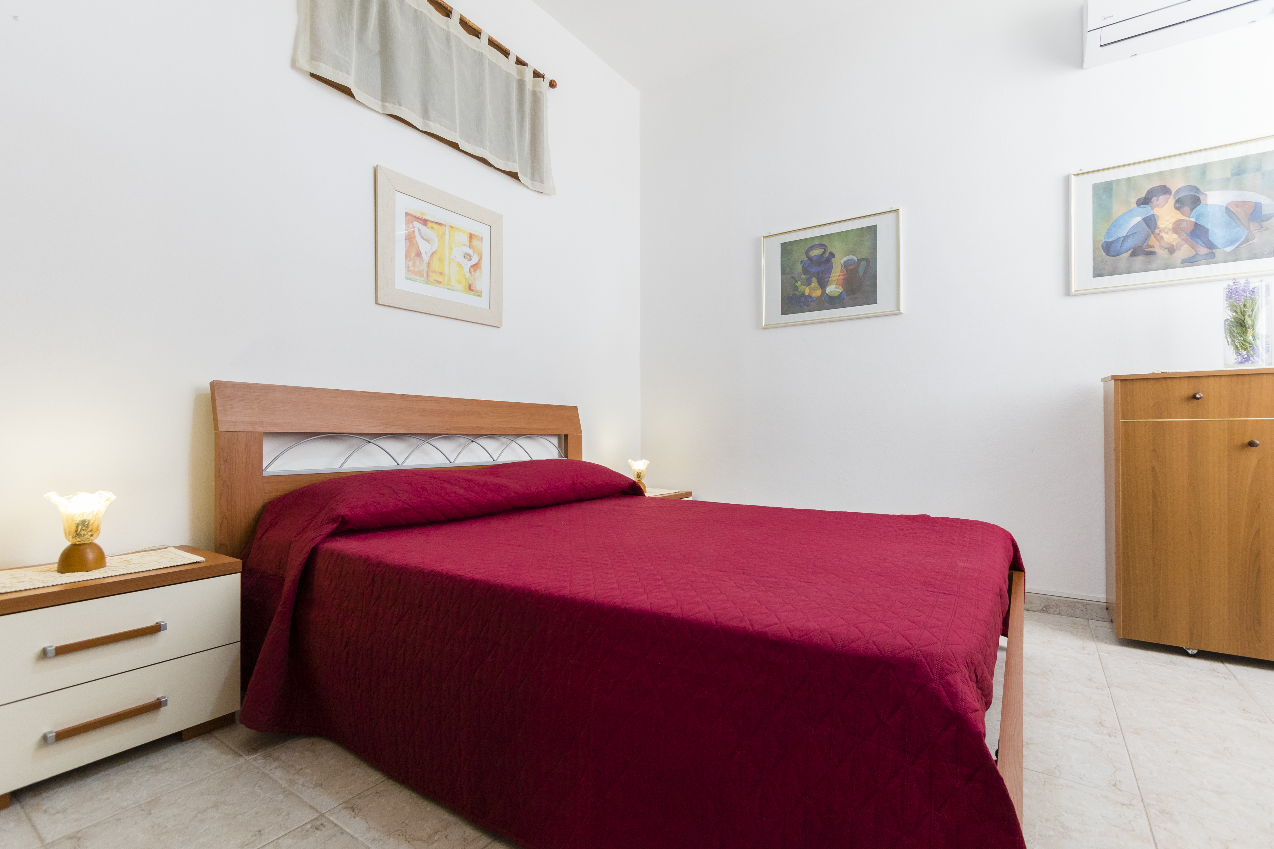 B&B l'Aquilino - 2nd Floor
