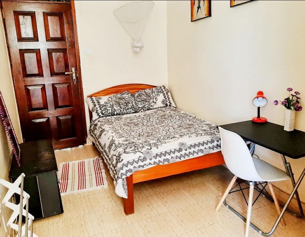 SQ in Kileleshwa flatshare β real-estate in Kilimani, Nairobi