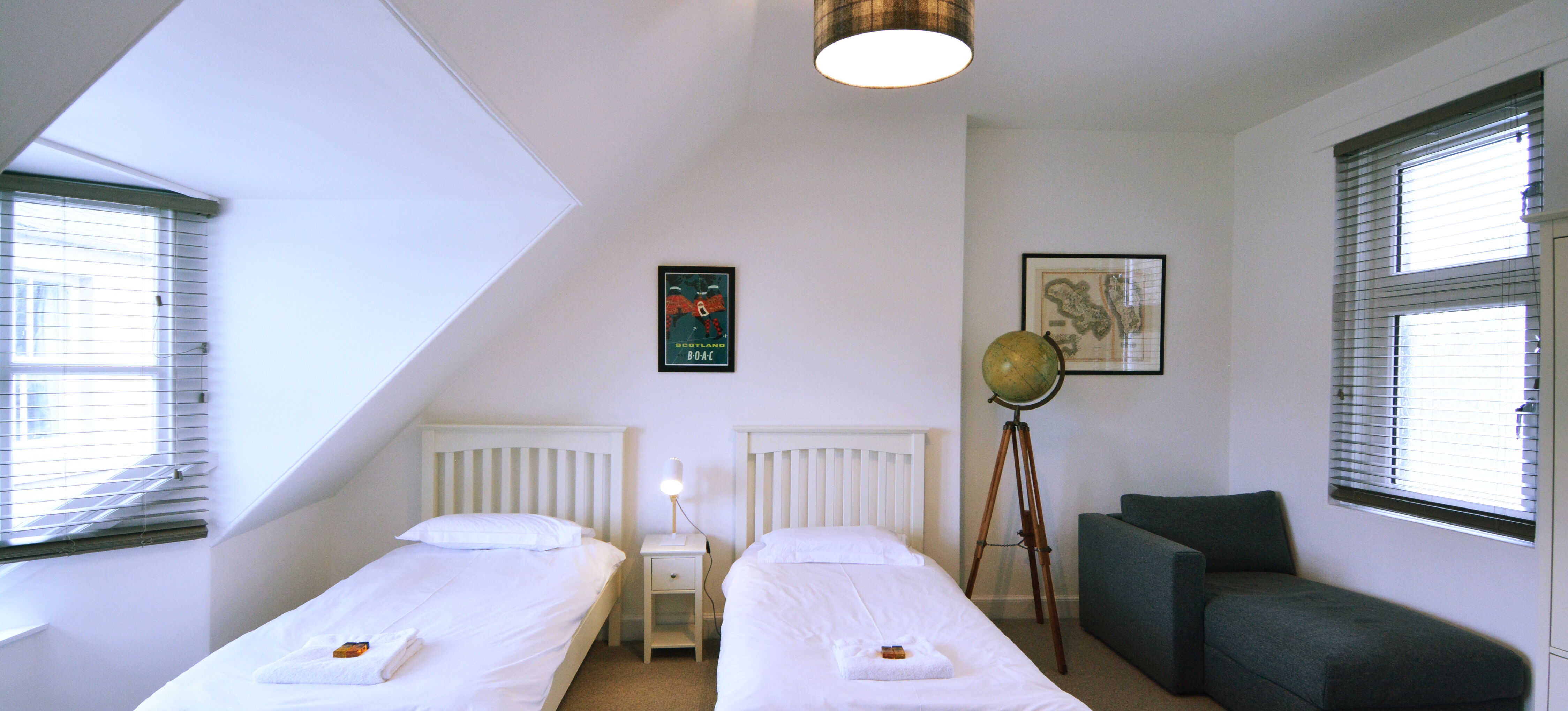 Kinness Cottage - Cottages for Rent in Saint Andrews, Scotland, United  Kingdom - Airbnb