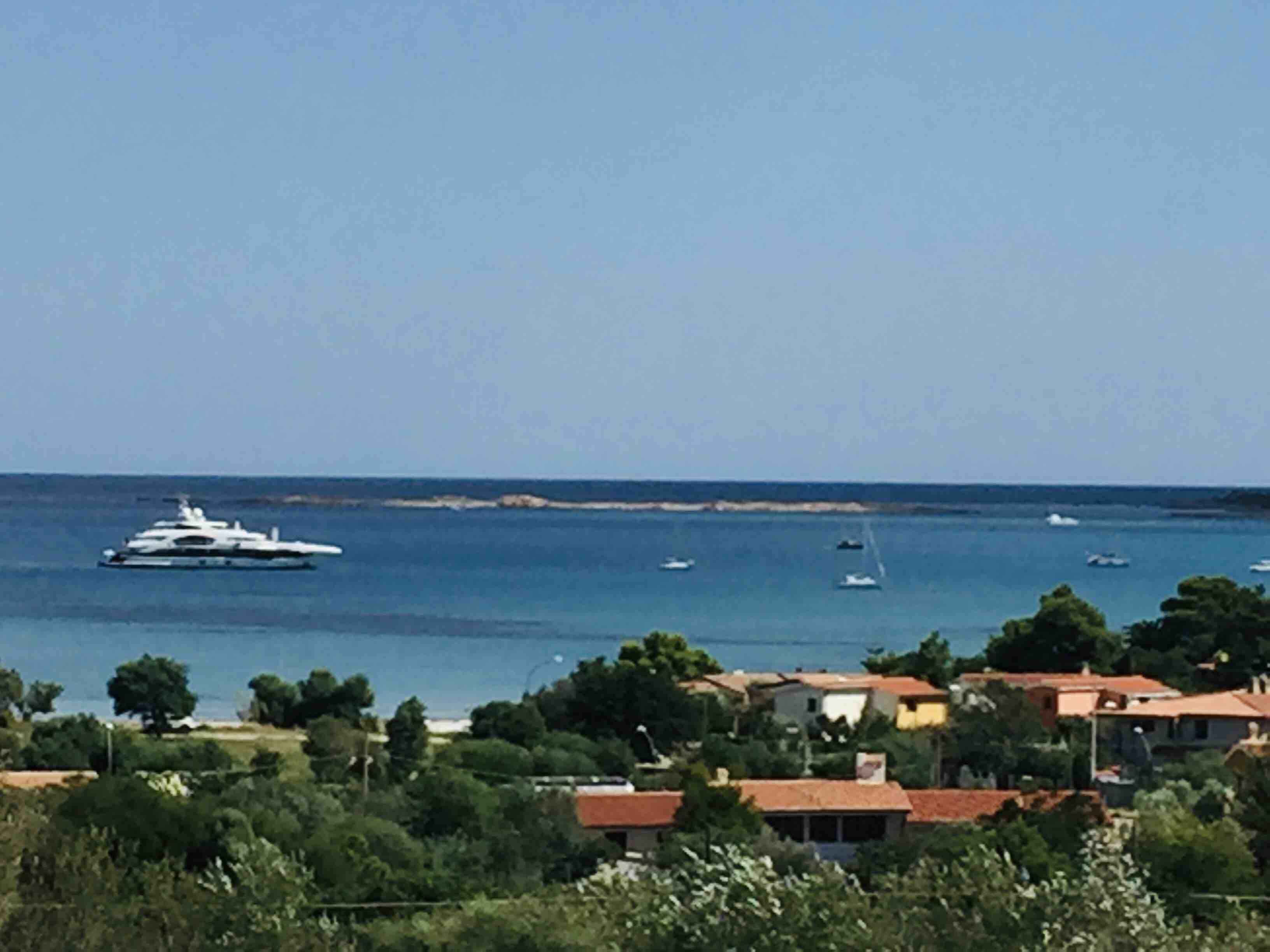 Wonderful Villa Le Dune