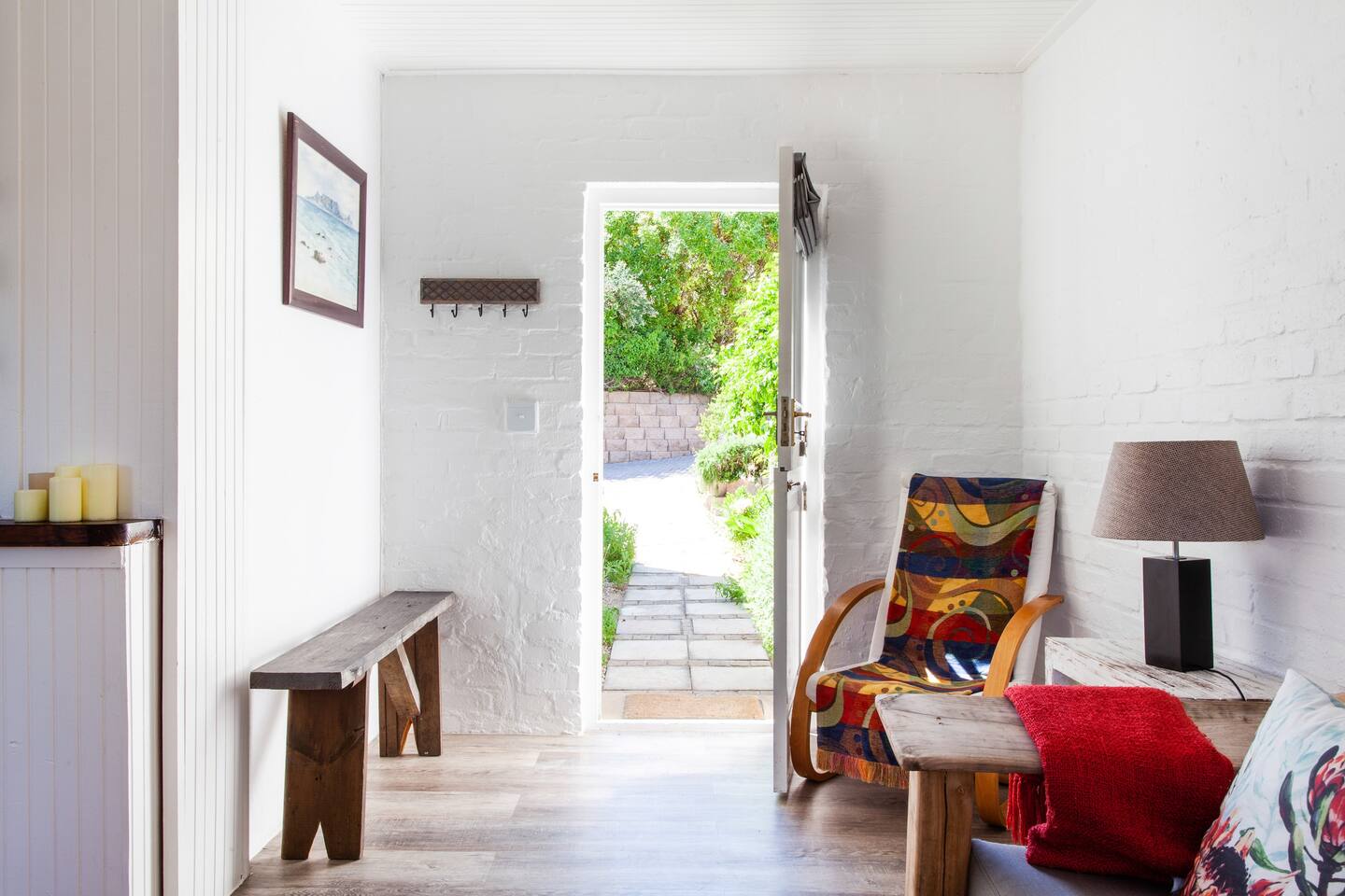 Noordhoek Cottage