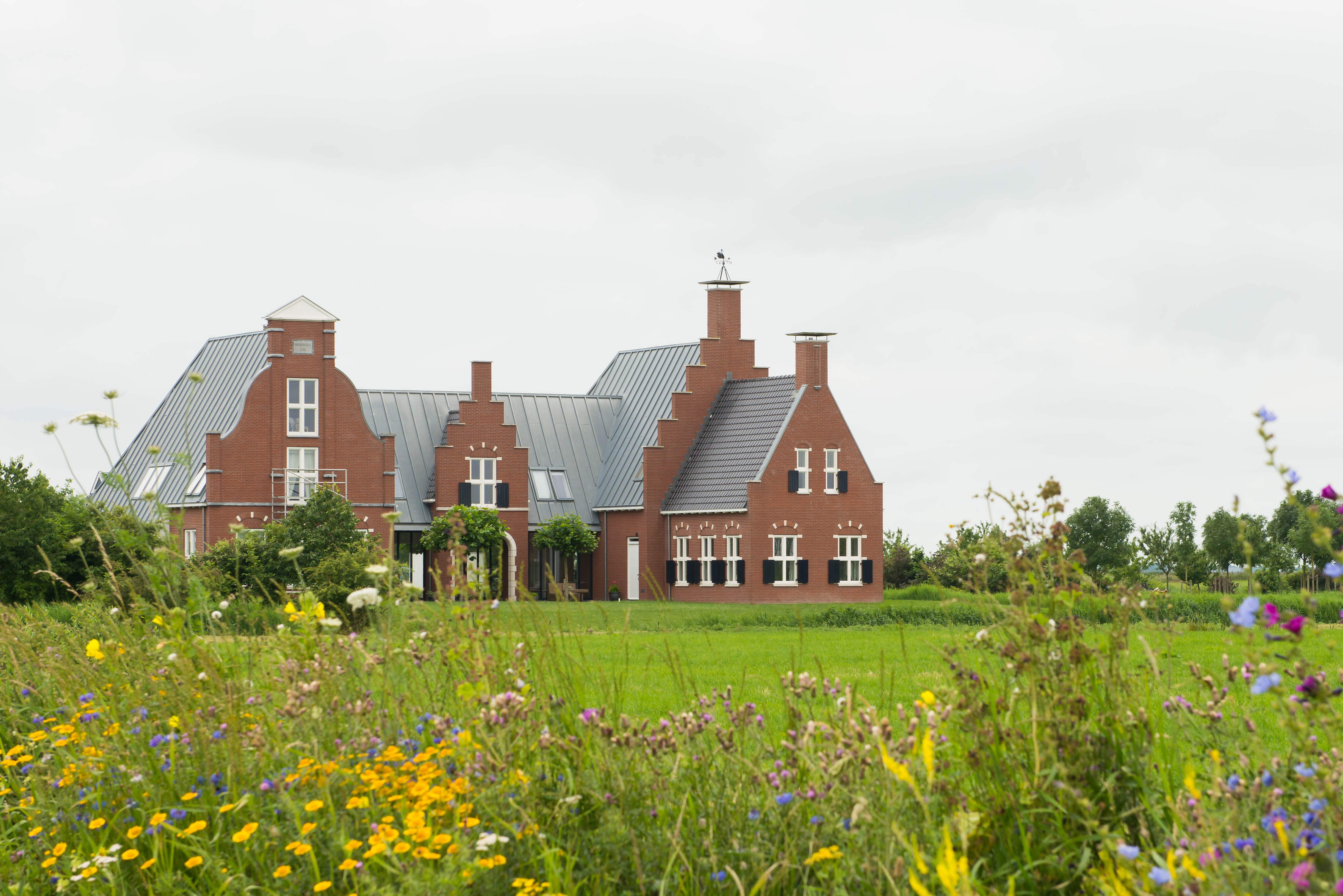 Appartement attrayant et unique état Hoxwier Appartements à louer à
