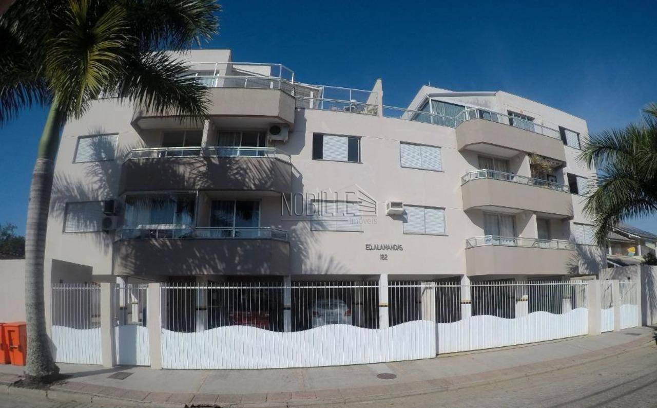 Two-bedroom AP near the sea, in Canasvieiras