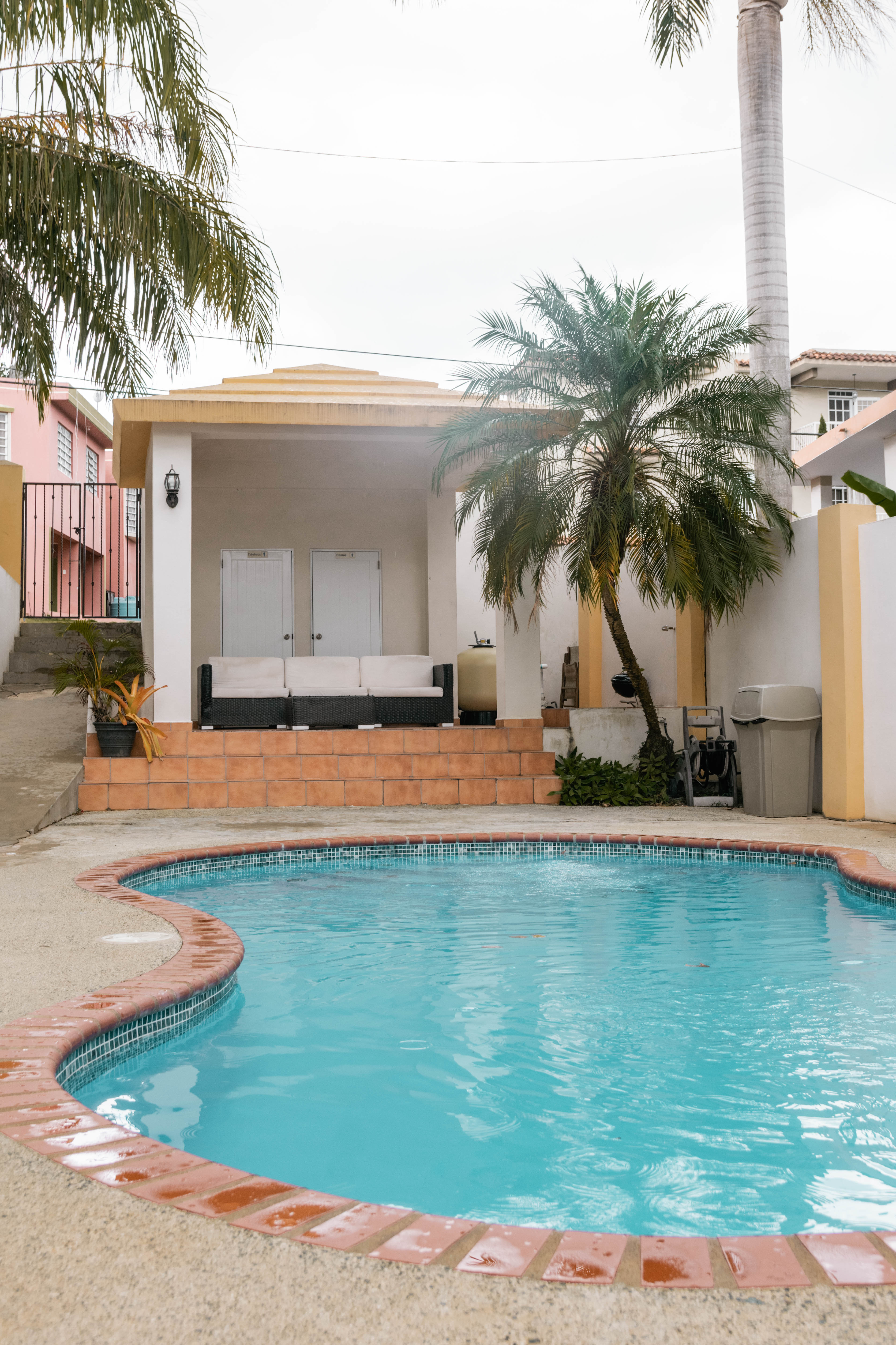 Villa Real Amplio Apartamento 102 con Piscina - Apartamentos en alquiler en  Aguada, Aguada, Puerto Rico - Airbnb