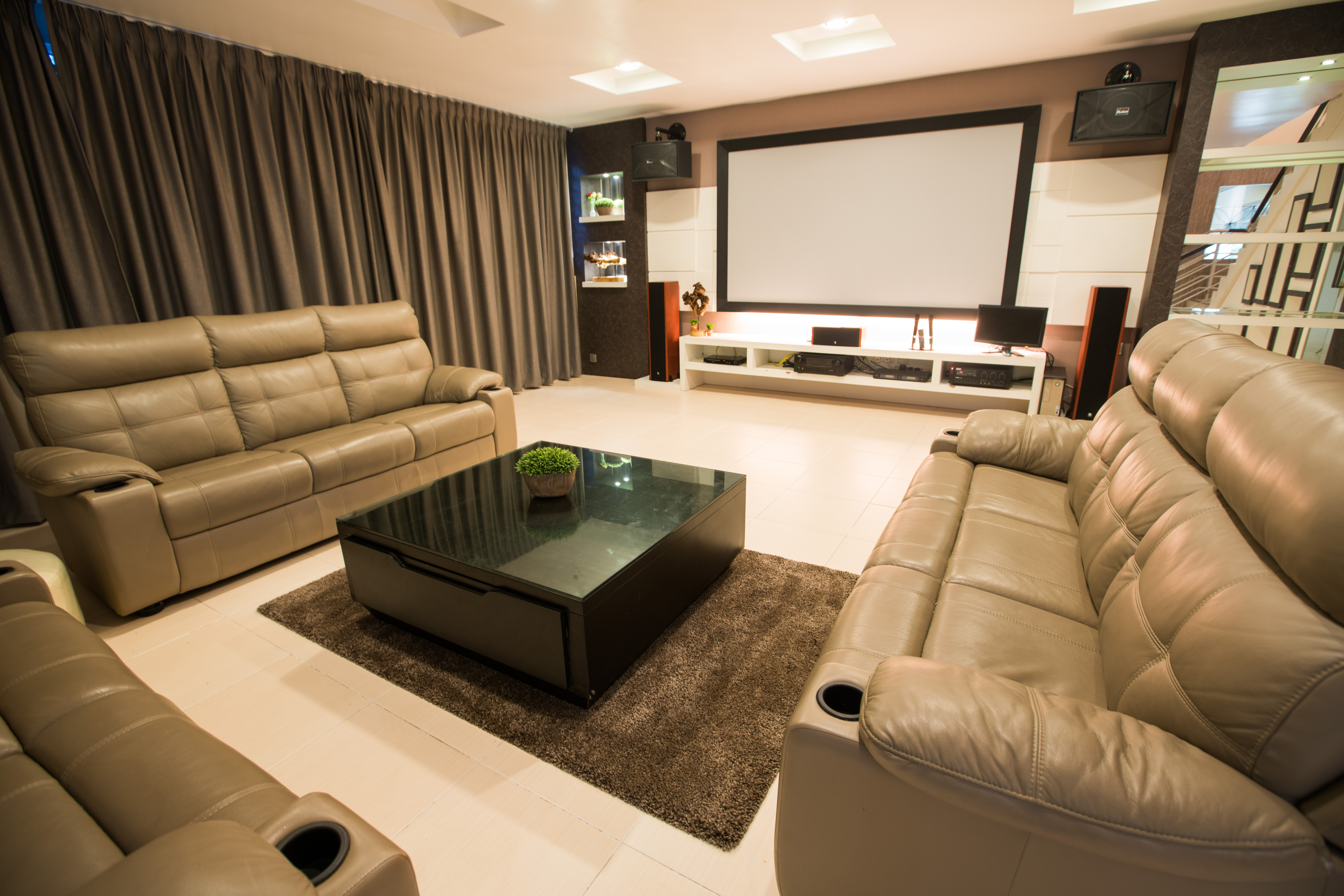 Sky Resort Homestay Ipoh Houses For Rent In Ipoh Perak Malaysia