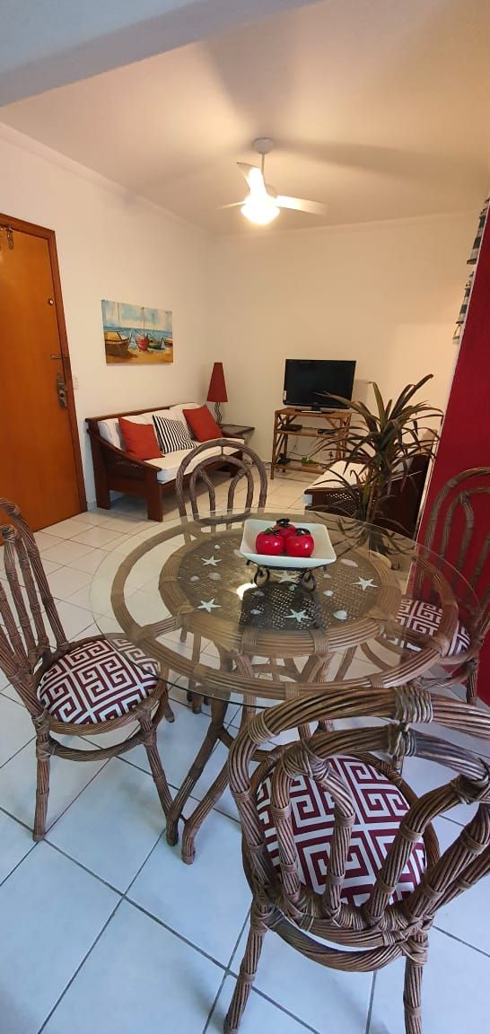 Well located apartment. 300 meters from the beach