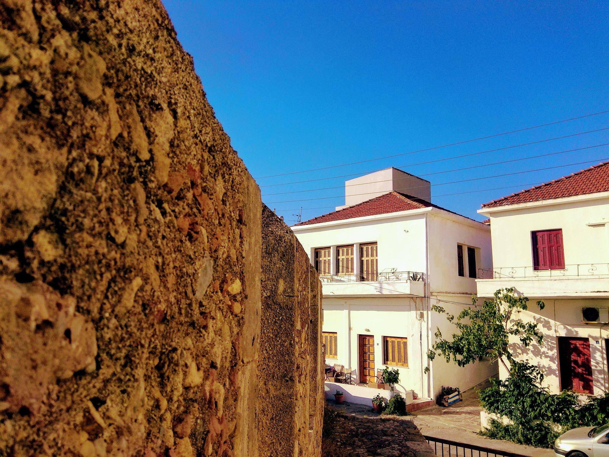 Holiday home frydaki 3 bedrooms app sea view in Κισσάμου, Crete
