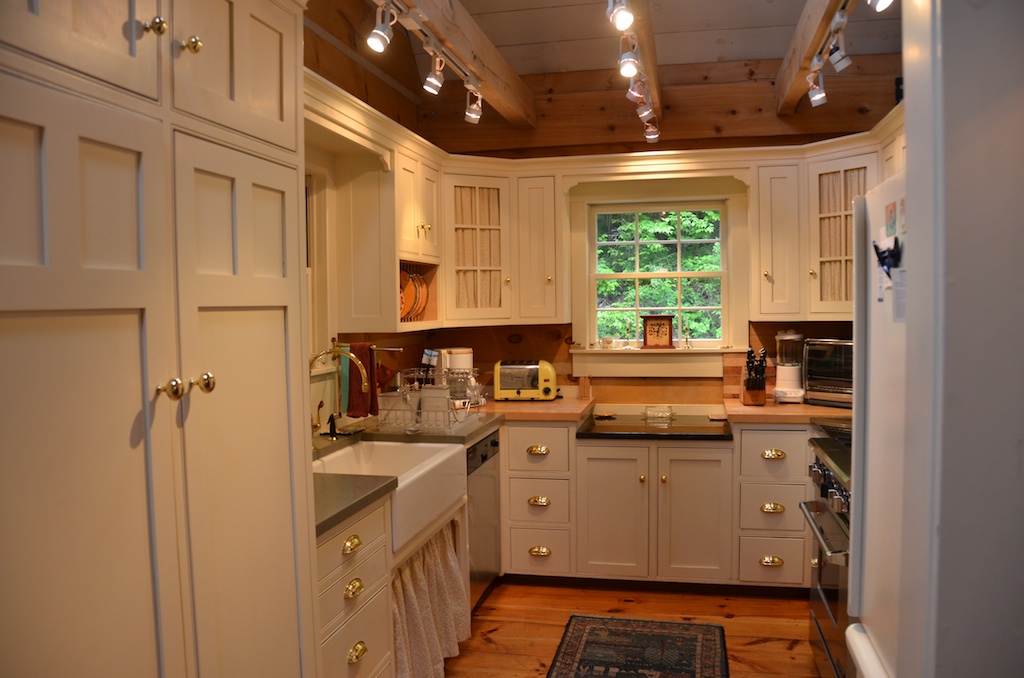 Colonialstyle solidtimber homesanctuary. Houses for Rent in