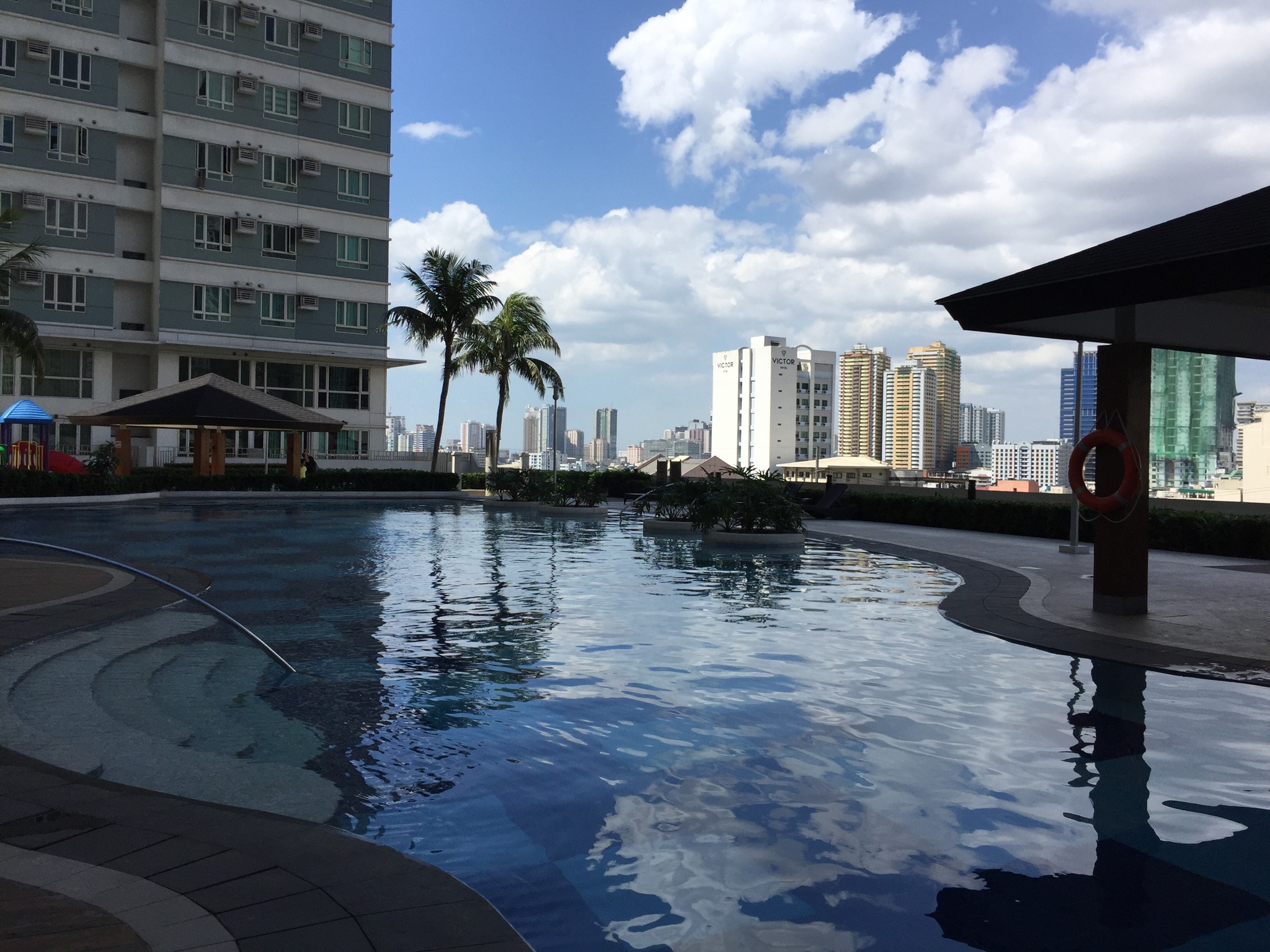 Apartment In Makati